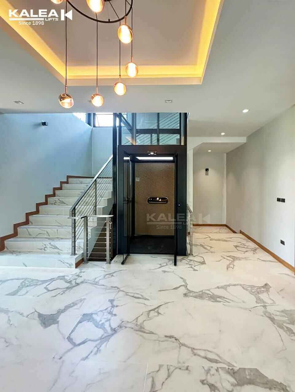 kalea x80 3 stop home elevator4 kalea x80 3 stop home elevator4