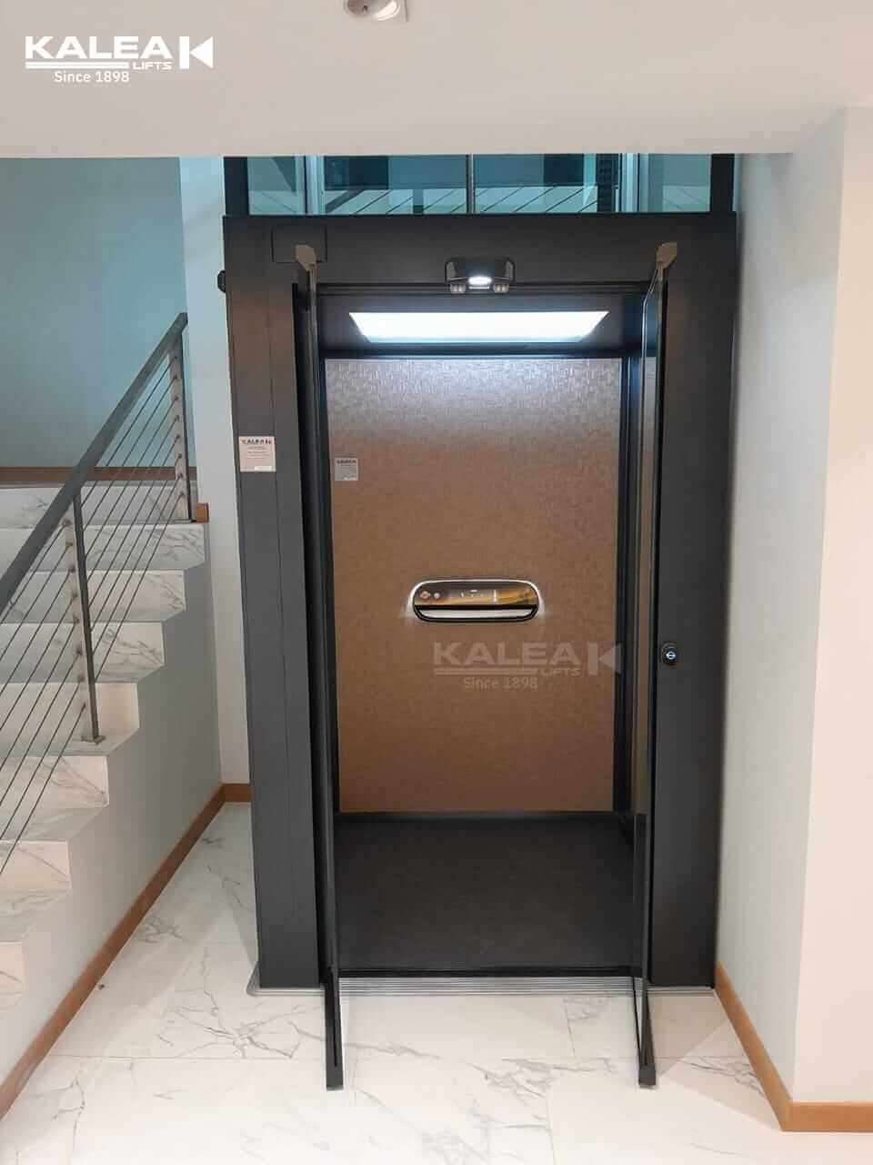 kalea x80 3 stop home elevator5 kalea x80 3 stop home elevator5