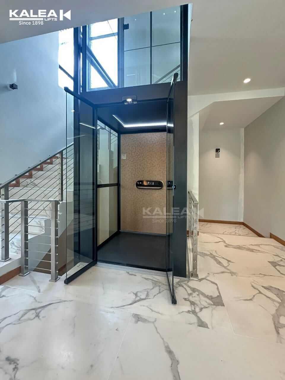 kalea x80 3 stop home elevator6 kalea x80 3 stop home elevator6