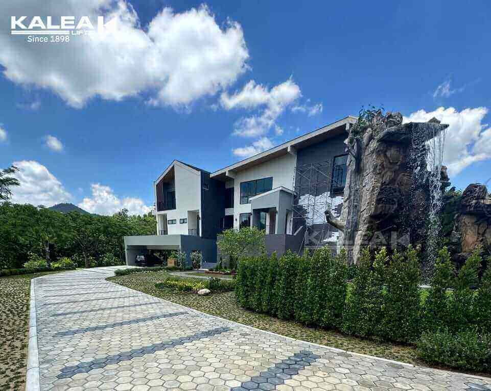 kalea x80 3 stop home elevator8 kalea x80 3 stop home elevator8