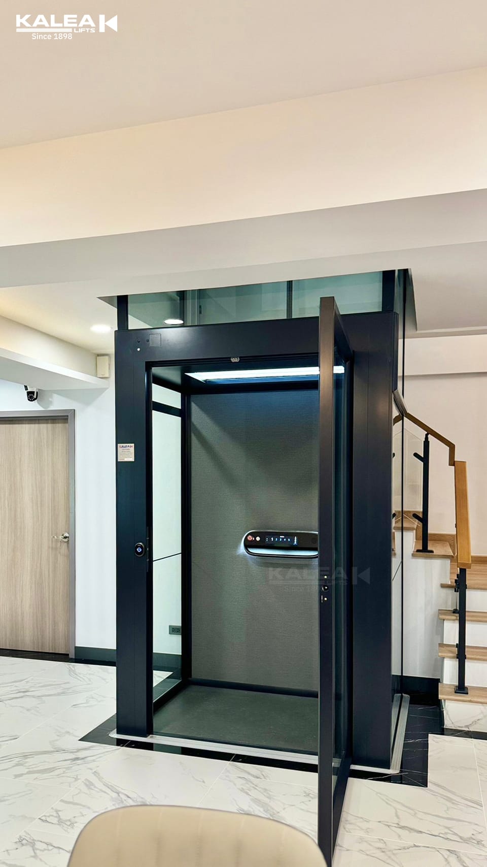 x80 standard kalea lift home elevator 6 x80 standard kalea lift home elevator 6