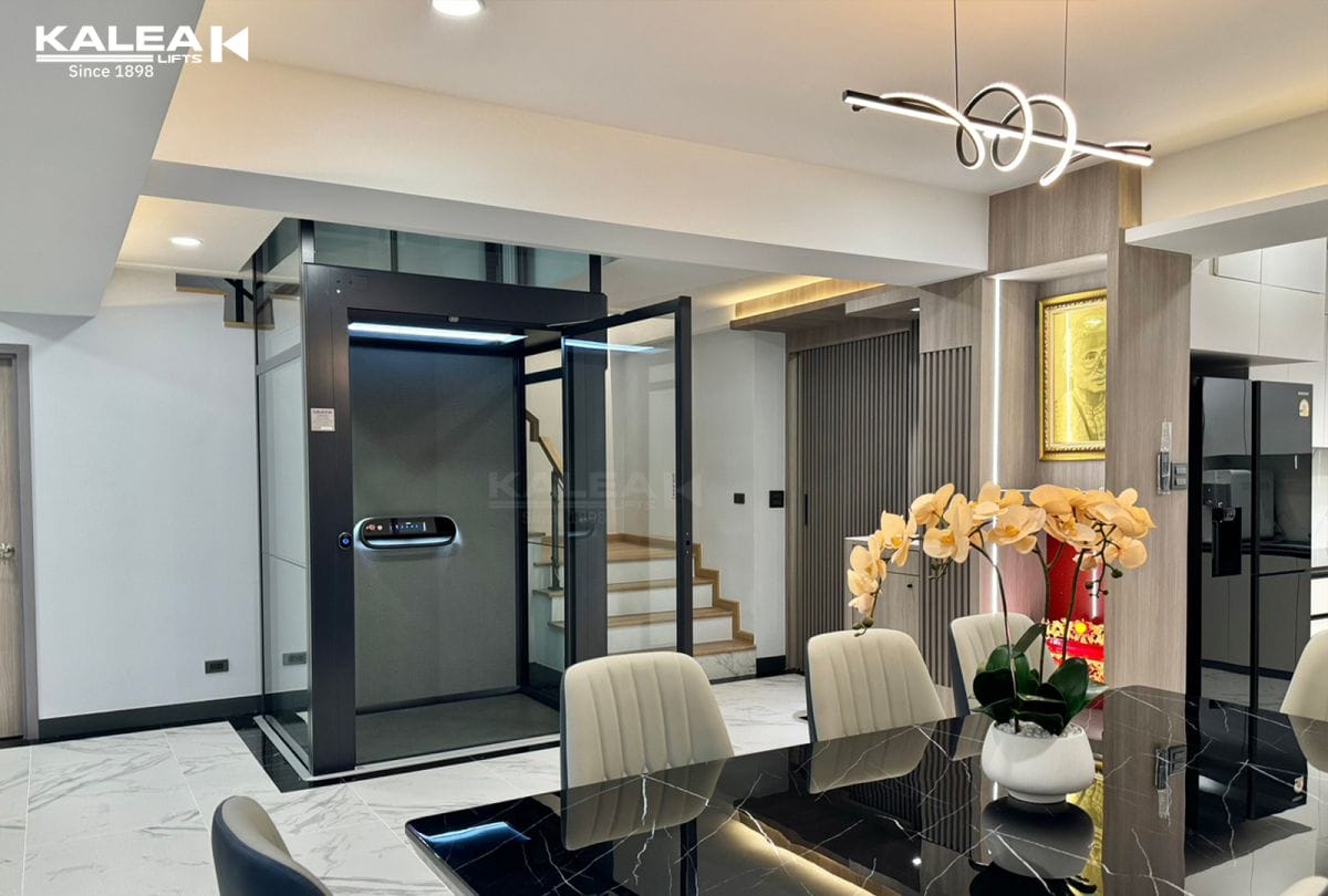 x80 standard kalea lift home elevator x80 standard kalea lift home elevator