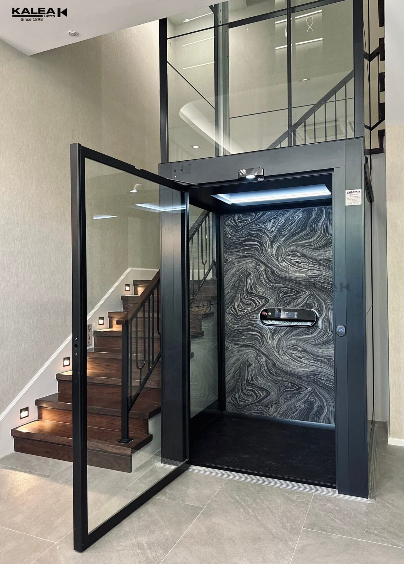 Kalea lift X80 p home elevator 7 Kalea lift X80 p home elevator 7