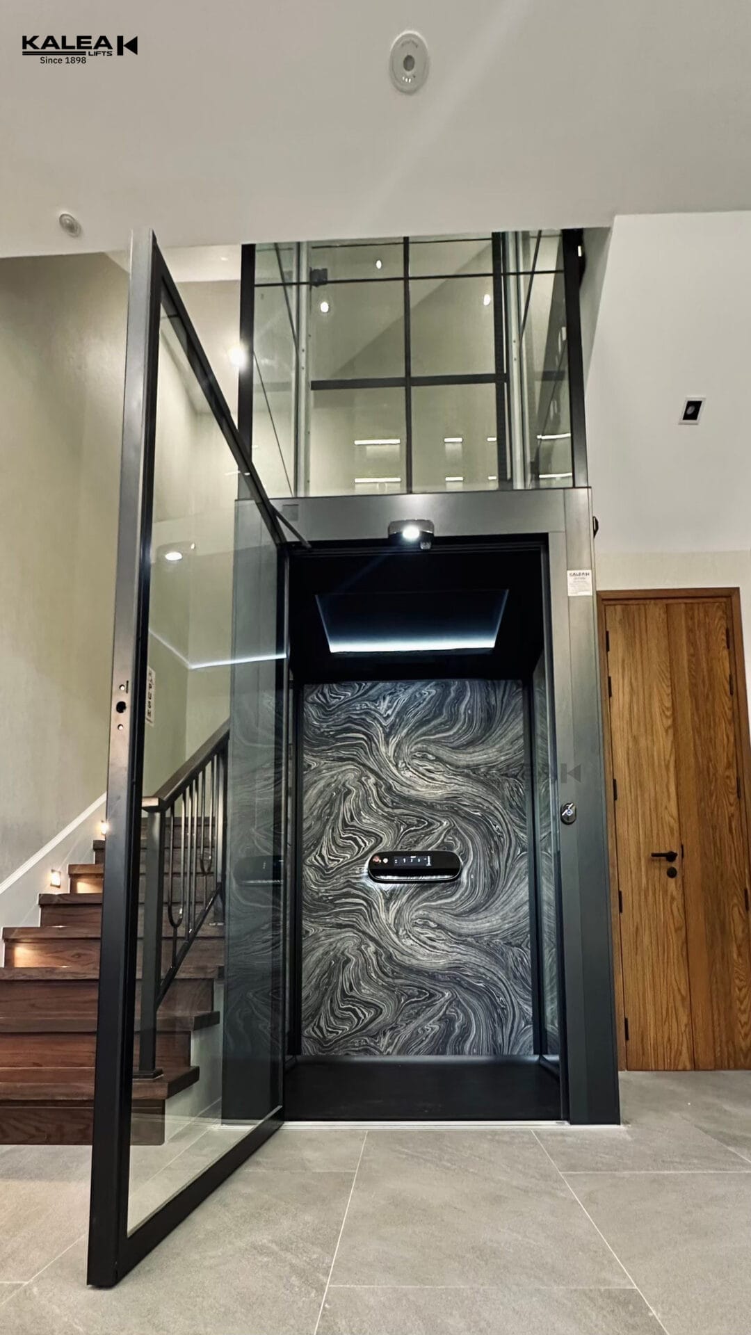 Kalea lift X80 p home elevator 8 Kalea lift X80 p home elevator 8