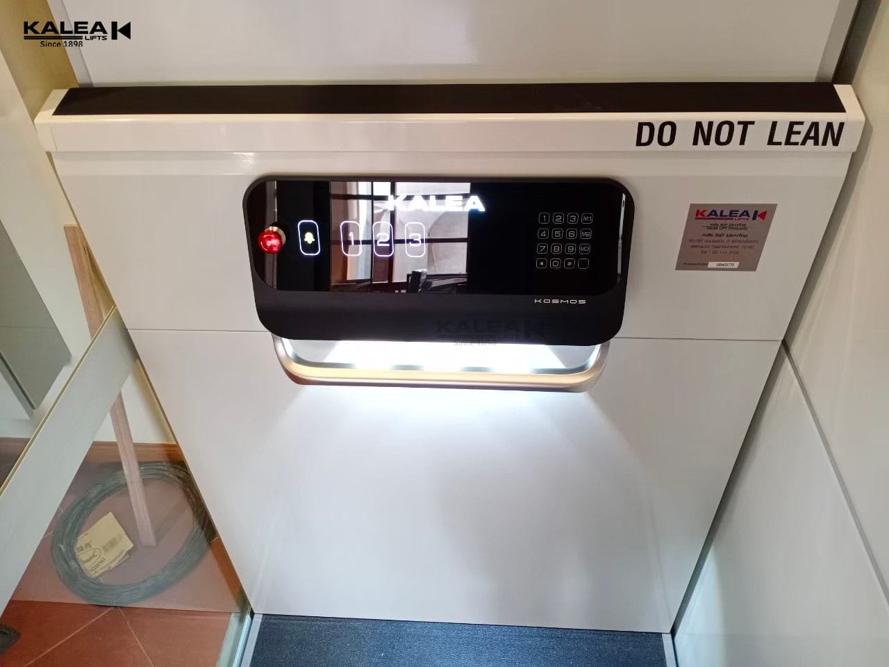 kalea lift k60 2 kalea lift k60 2