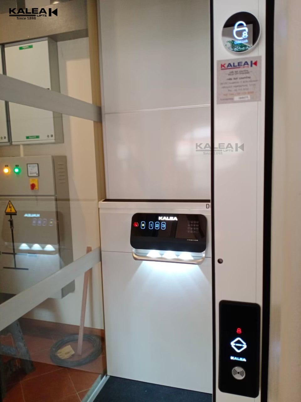 kalea lift k60 3 kalea lift k60 3