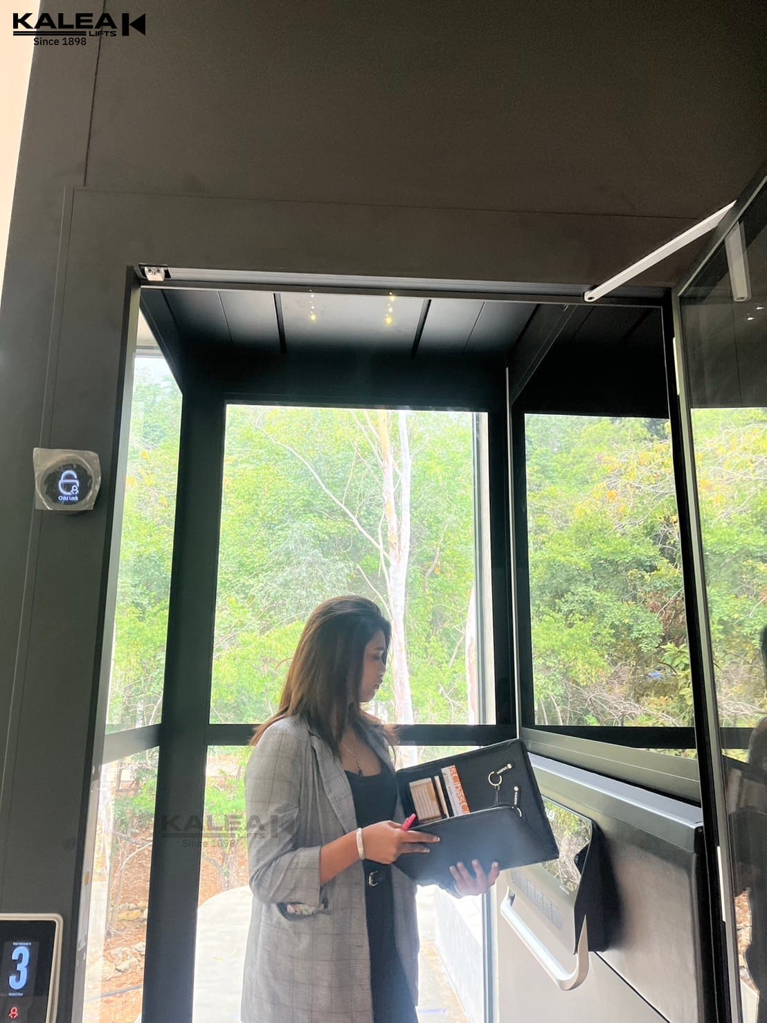 kalea lift k90 home elevator 4 kalea lift k90 home elevator 4