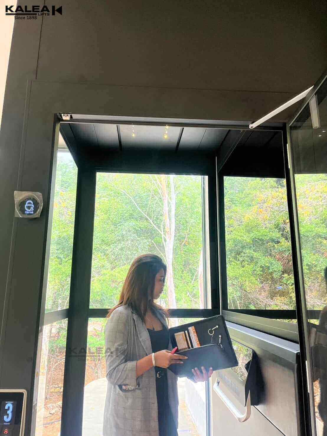 kalea lift k90 home elevator 4 kalea lift k90 home elevator 4