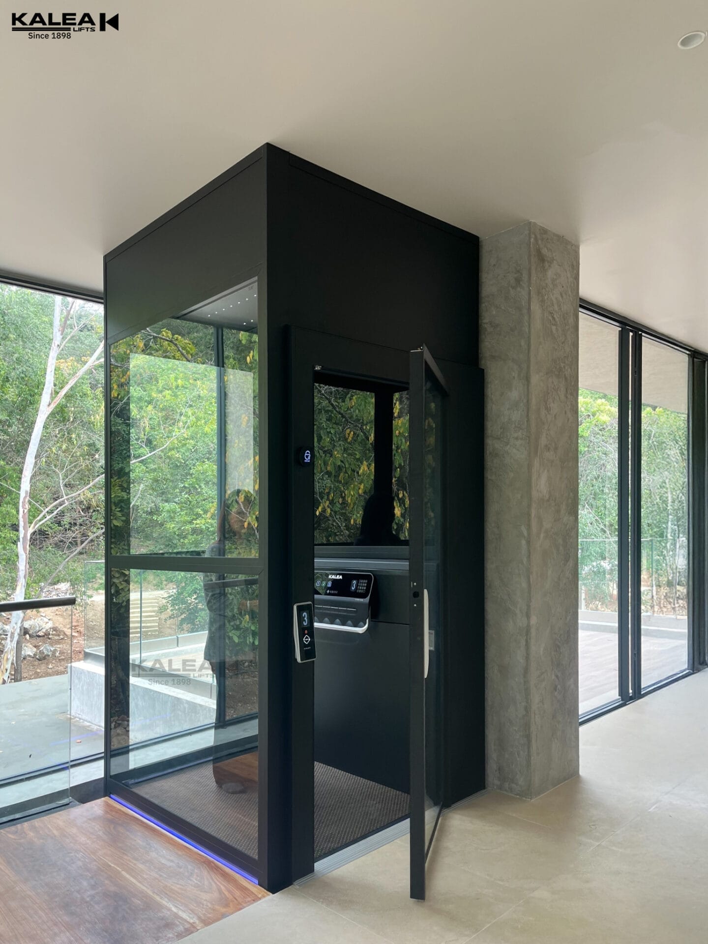 kalea lift k90 home elevator 5 kalea lift k90 home elevator 5