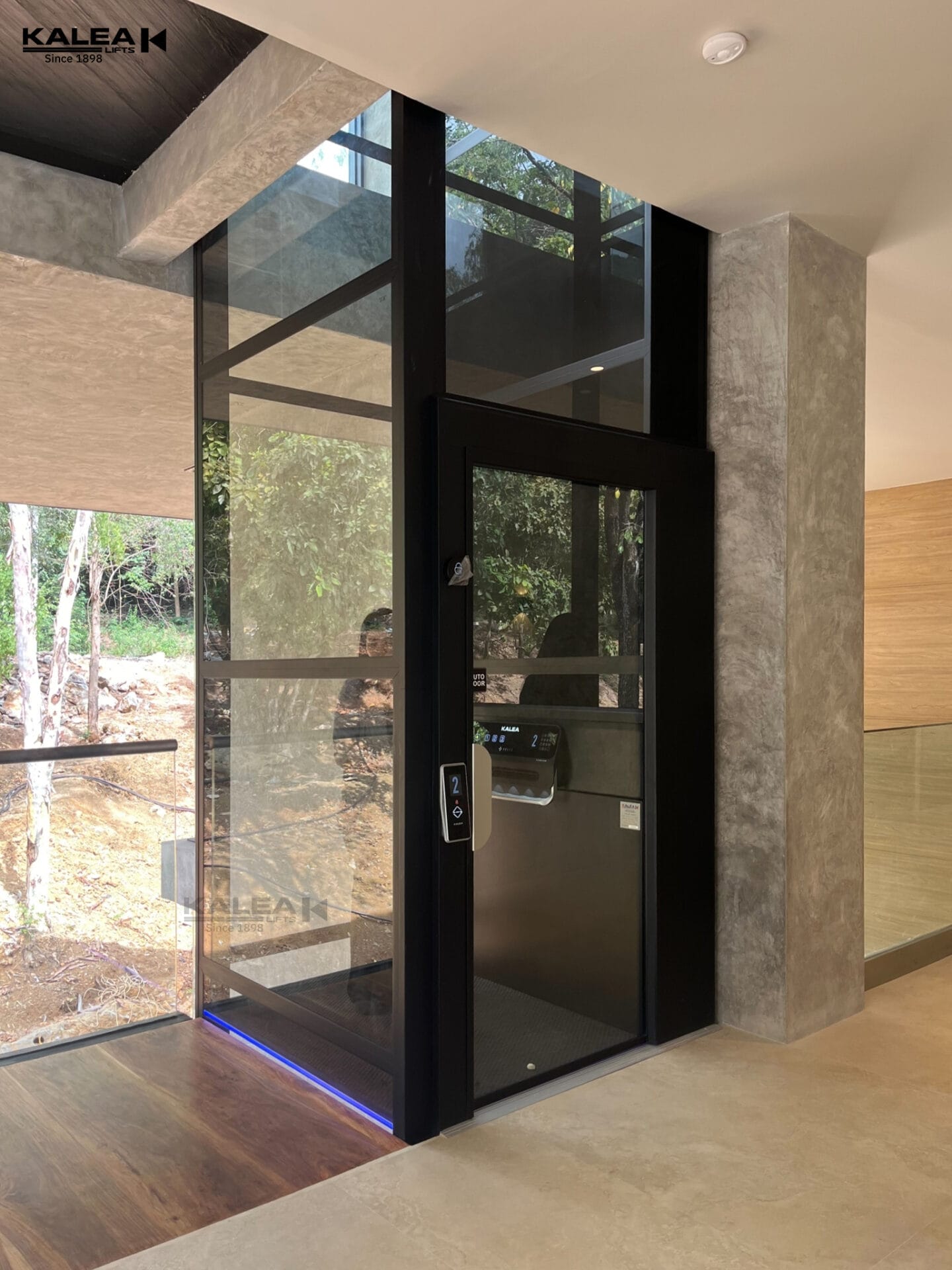 kalea lift k90 home elevator 7 kalea lift k90 home elevator 7