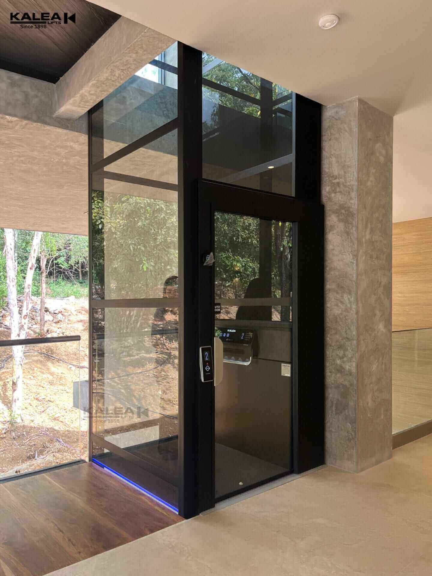 kalea lift k90 home elevator 7 kalea lift k90 home elevator 7