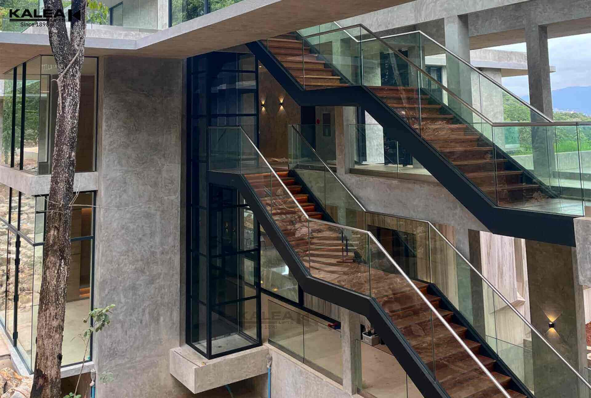 KALEA Lift & ANTERA Lift ลิฟท์บ้านสุดหรูเติมเต็มความหรูหรา และสะดวกสบายให้กับบ้านพักตากอากาศด้วยแบรนด์ชั้นนำจากสวีเดน KALEA Lift & ANTERA Lift ลิฟท์บ้านสุดหรูเติมเต็มความหรูหรา และสะดวกสบายให้กับบ้านพักตากอากาศด้วยแบรนด์ชั้นนำจากสวีเดน