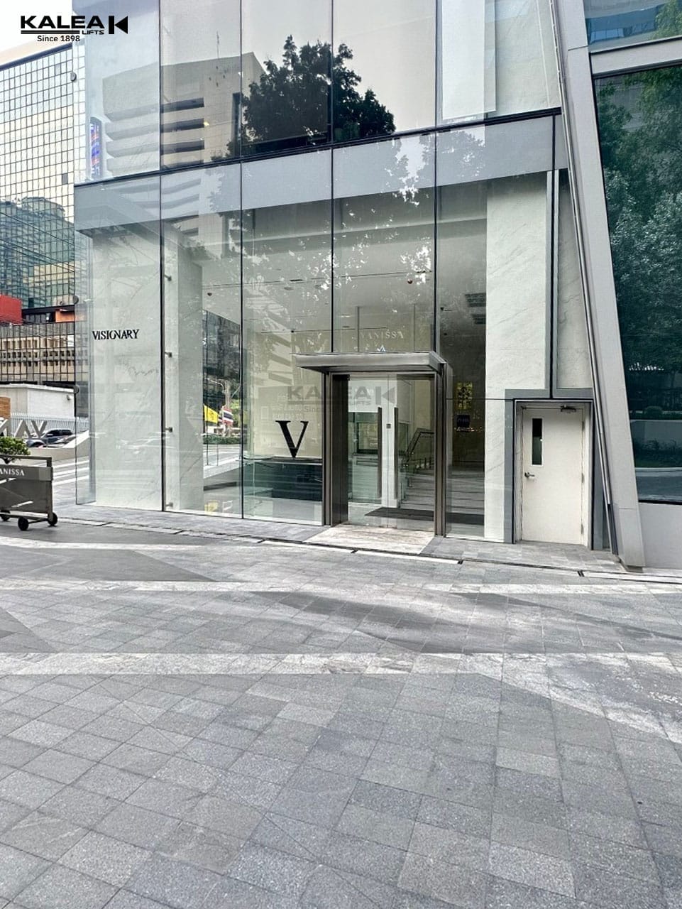 kalea lift klassic 7 kalea lift klassic 7