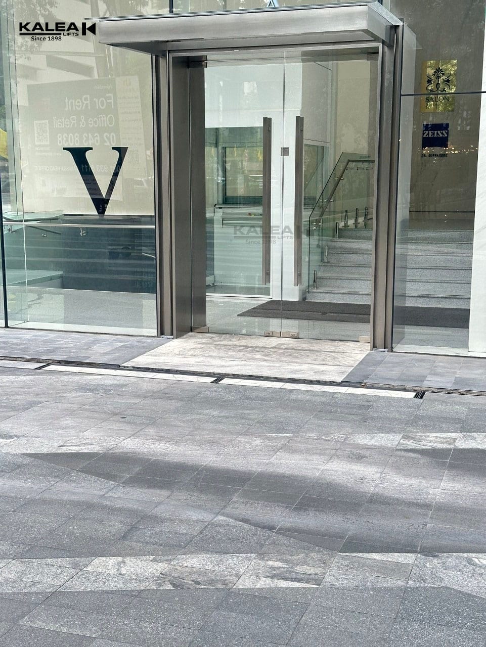 kalea lift klassic 8 kalea lift klassic 8