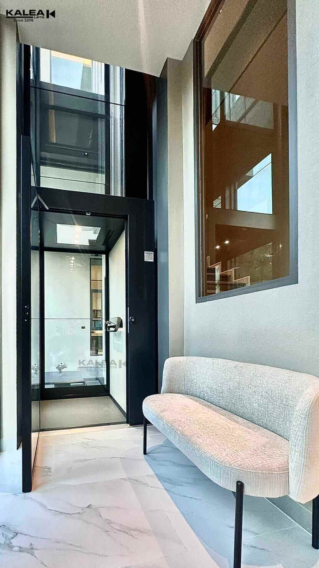 kalea lift x80s home elevator 6 kalea lift x80s home elevator 6