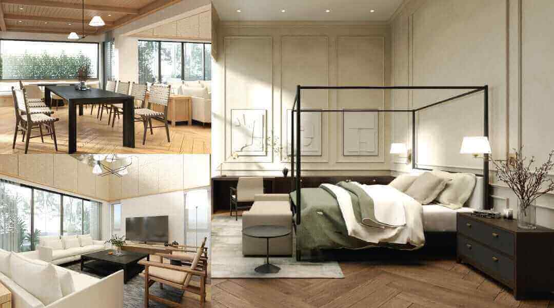 Private Nirvana 19 Residence