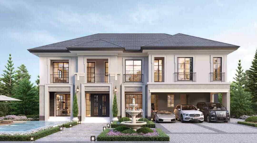 The Palm Thawiwattana