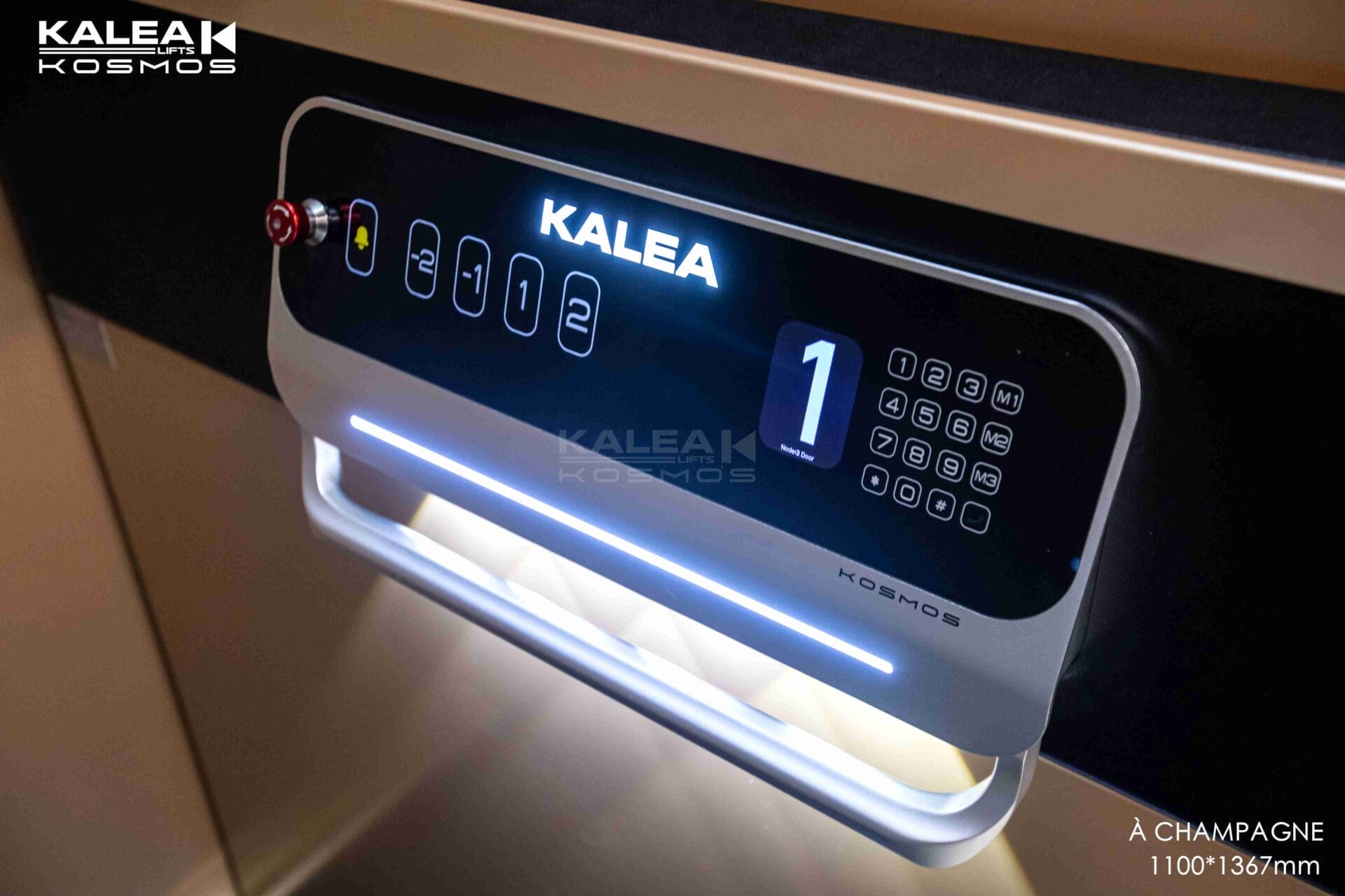 K70 A Champagne Going Through the Floor 1 K70 A Champagne Going Through the Floor 1