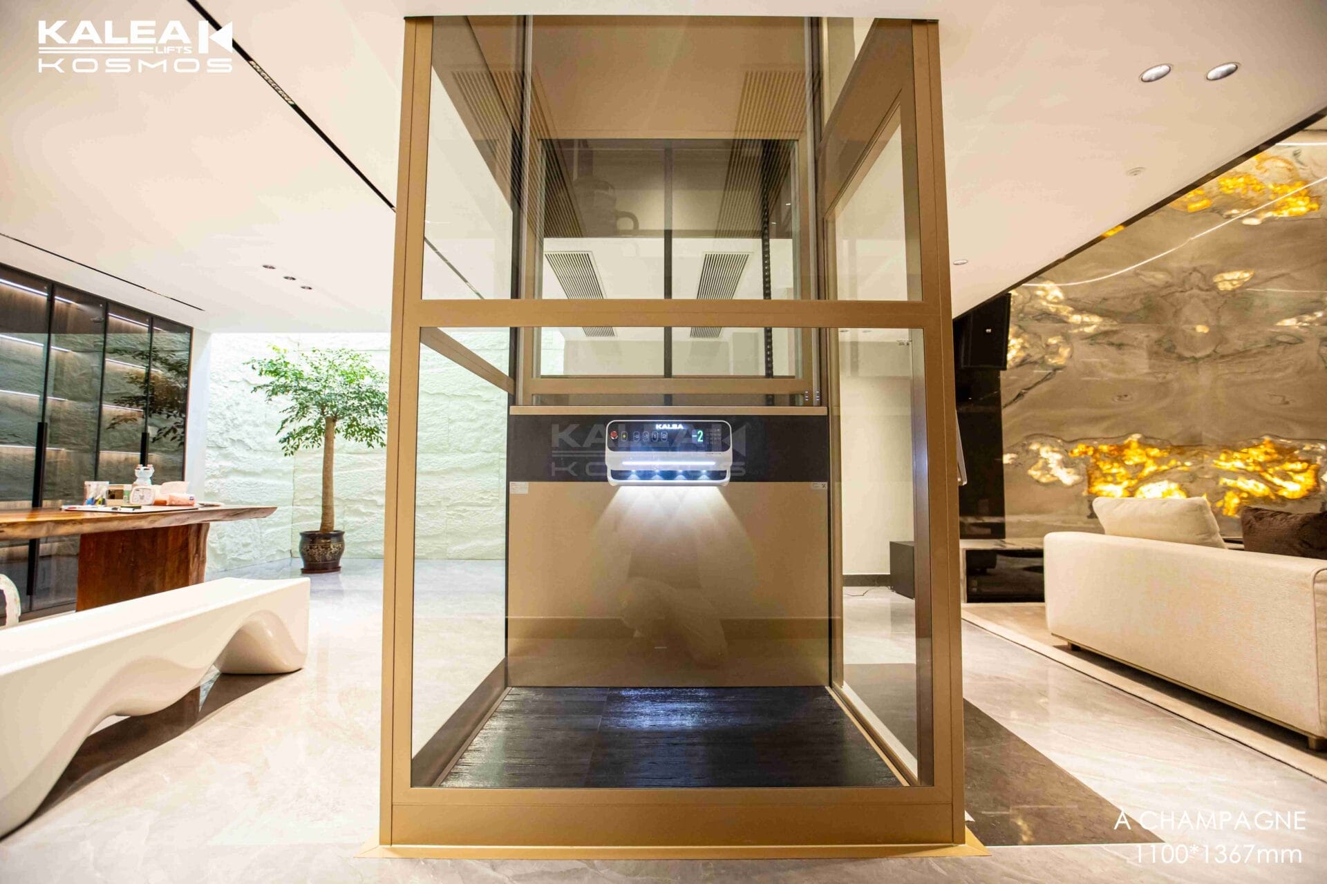 K70 A Champagne Going Through the Floor 2 K70 A Champagne Going Through the Floor 2