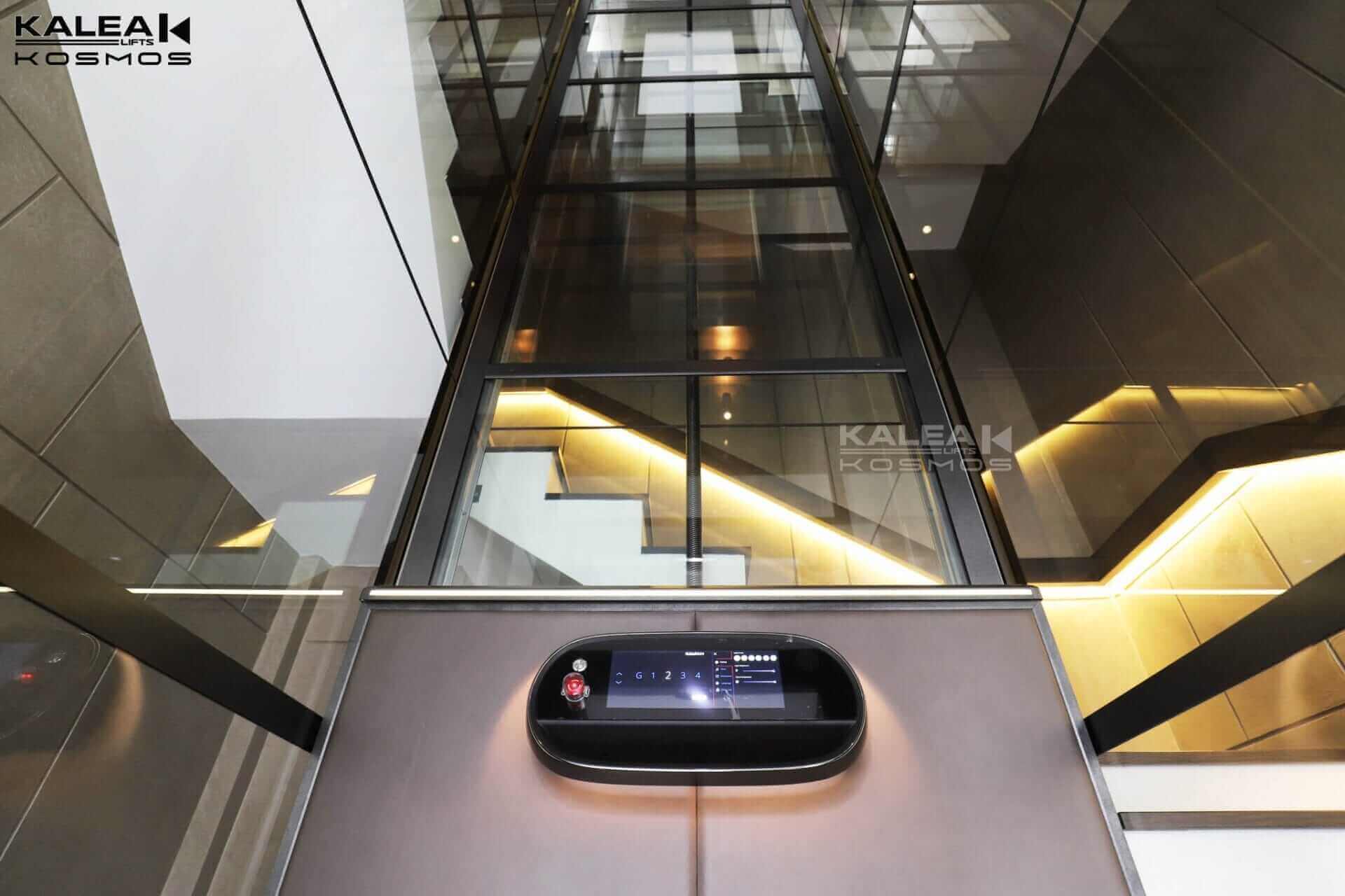 Kalea Kosmos X50 Limited 1 Kalea Kosmos X50 Limited 1