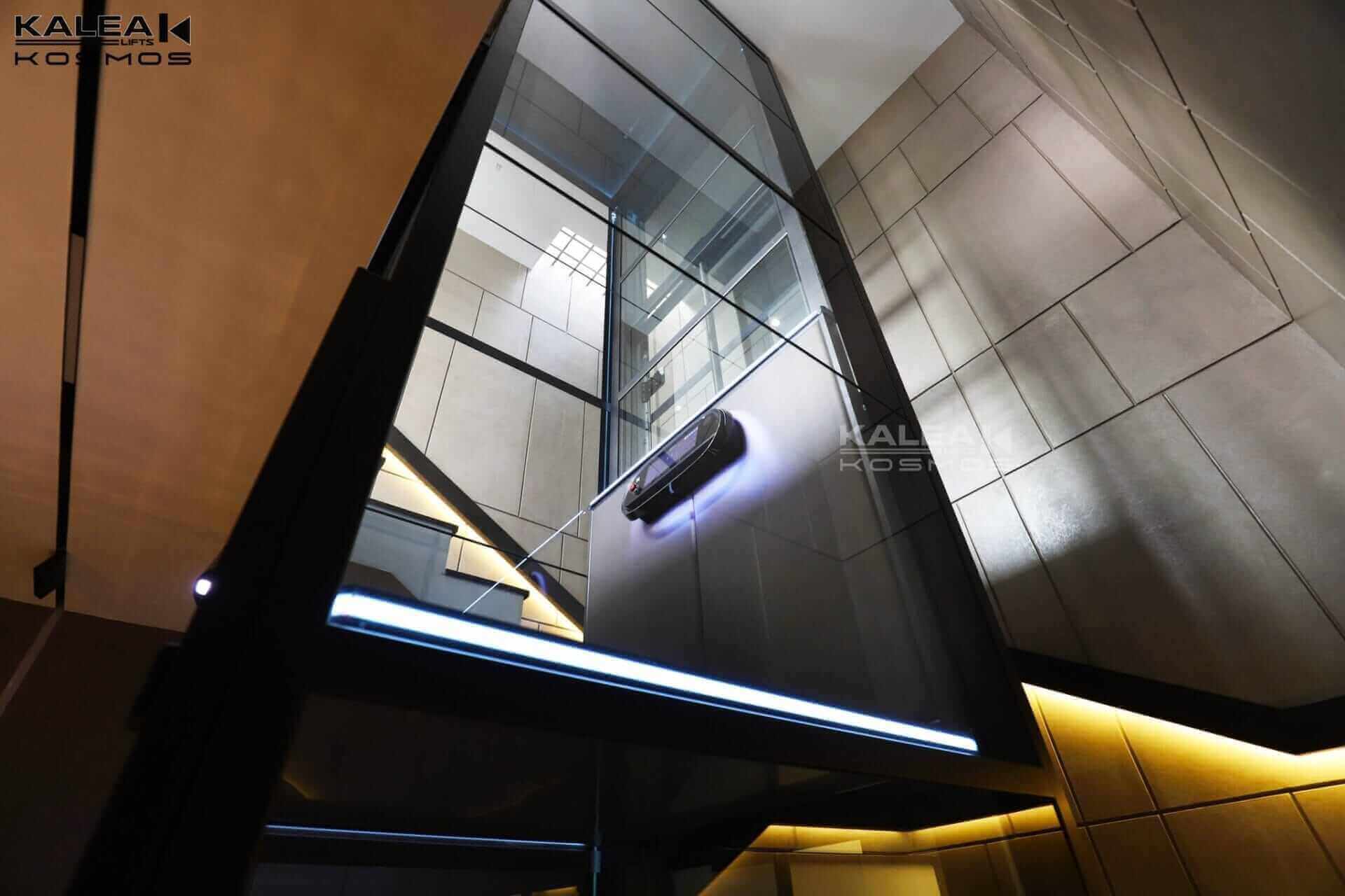 Kalea Kosmos X50 Limited 10 Kalea Kosmos X50 Limited 10