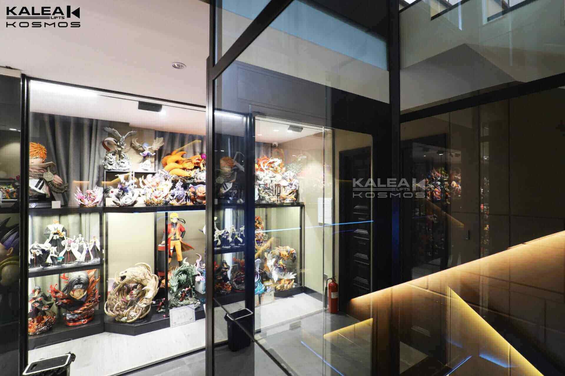 Kalea Kosmos X50 Limited 2 Kalea Kosmos X50 Limited 2