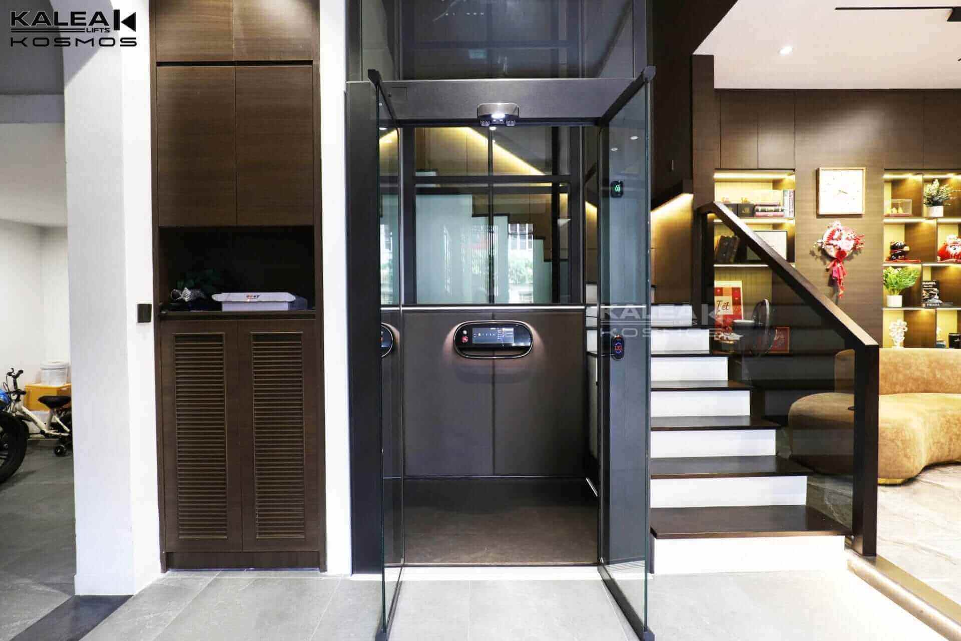 Kalea Kosmos X50 Limited 3 Kalea Kosmos X50 Limited 3