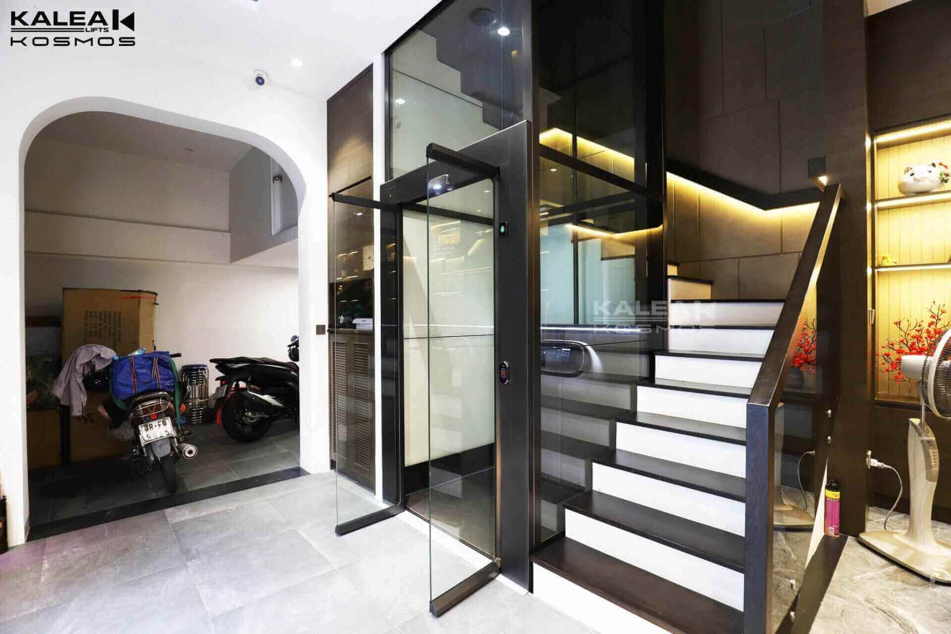 Kalea Kosmos X50 Limited 4 Kalea Kosmos X50 Limited 4