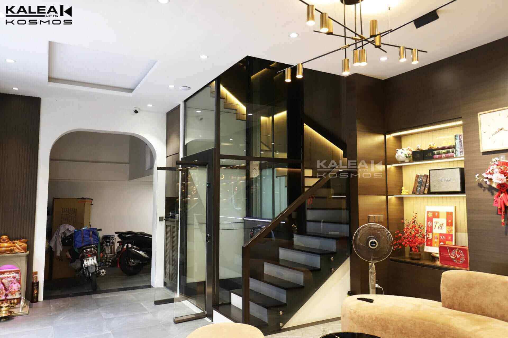 Kalea Kosmos X50 Limited 5 Kalea Kosmos X50 Limited 5