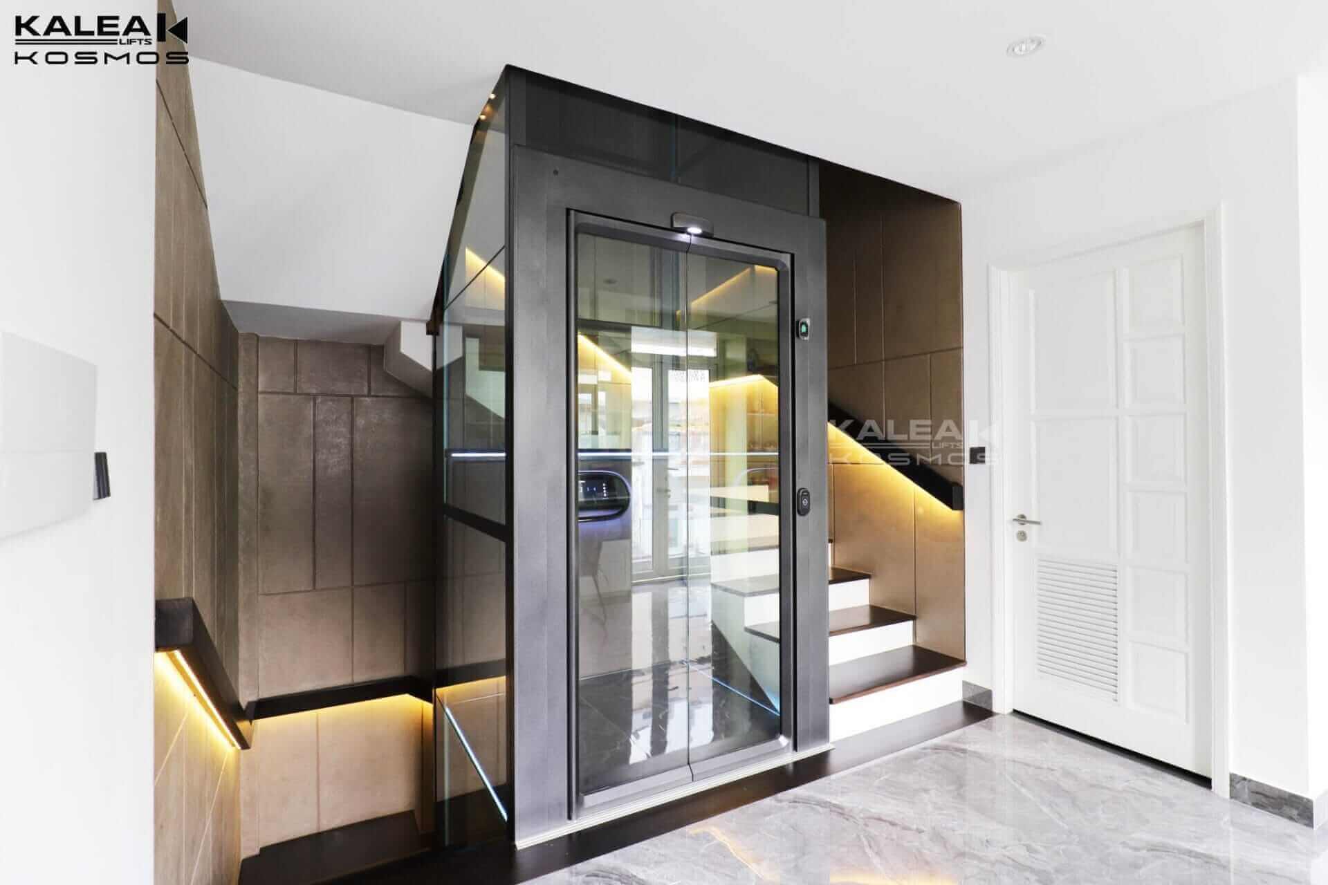 Kalea Kosmos X50 Limited 6 Kalea Kosmos X50 Limited 6