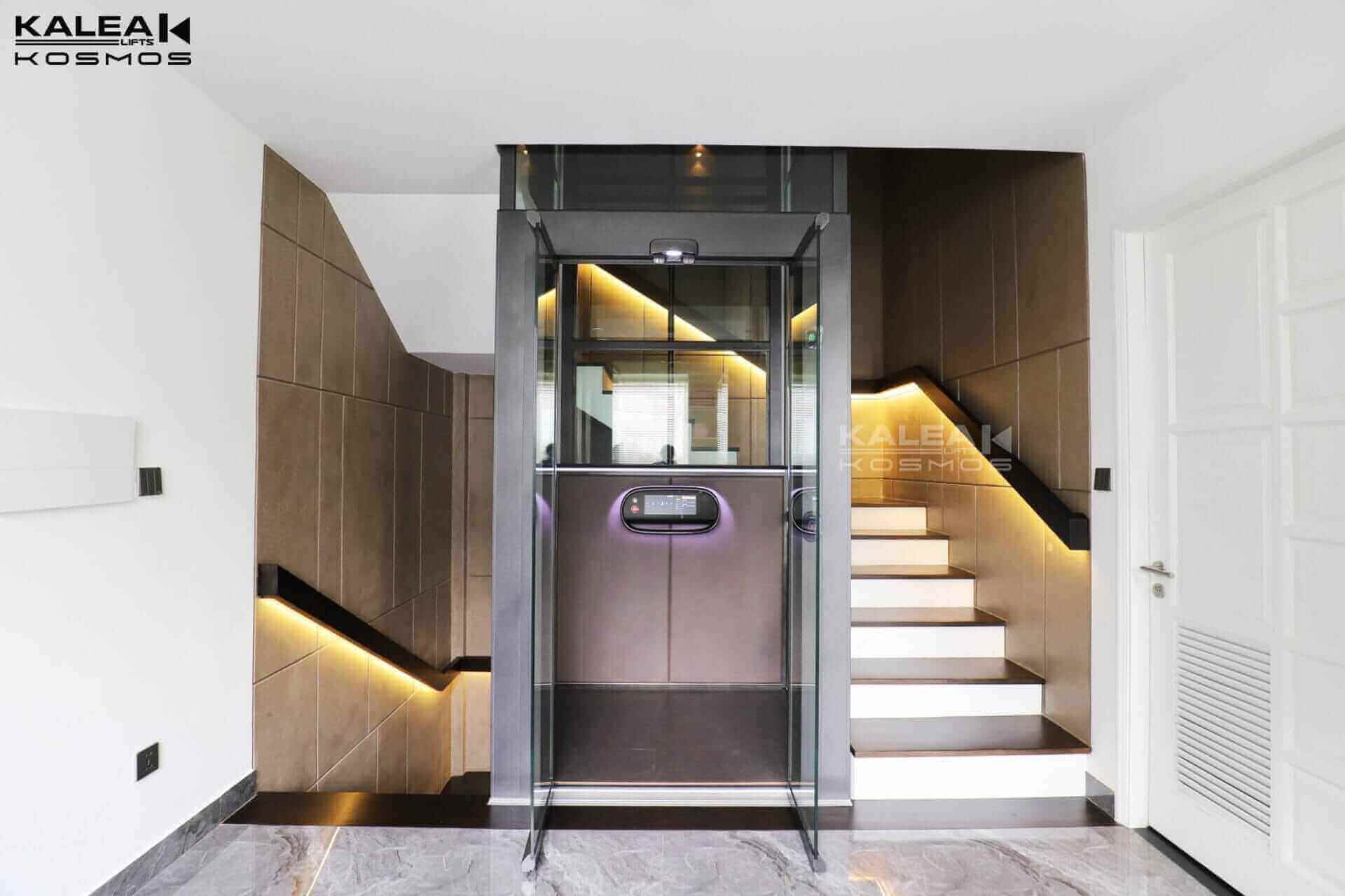 Kalea Kosmos X50 Limited 7 Kalea Kosmos X50 Limited 7