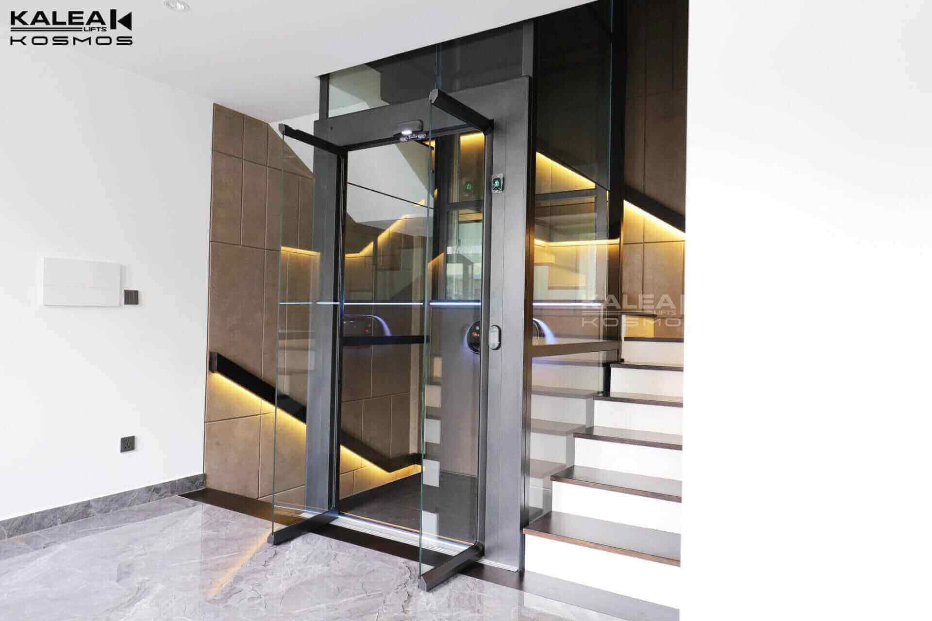 Kalea Kosmos X50 Limited 8 Kalea Kosmos X50 Limited 8