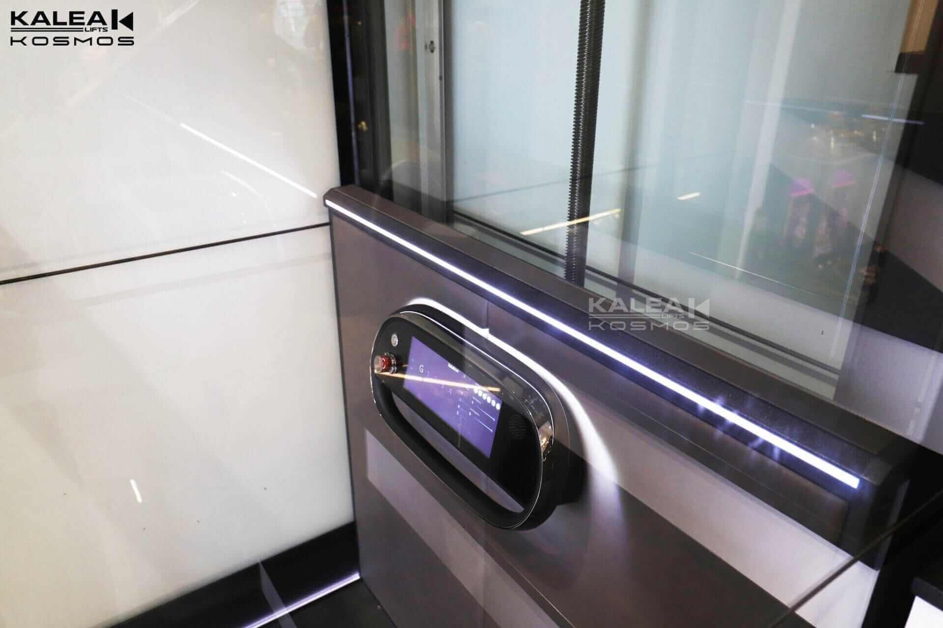 Kalea Kosmos X50 Limited 9 Kalea Kosmos X50 Limited 9