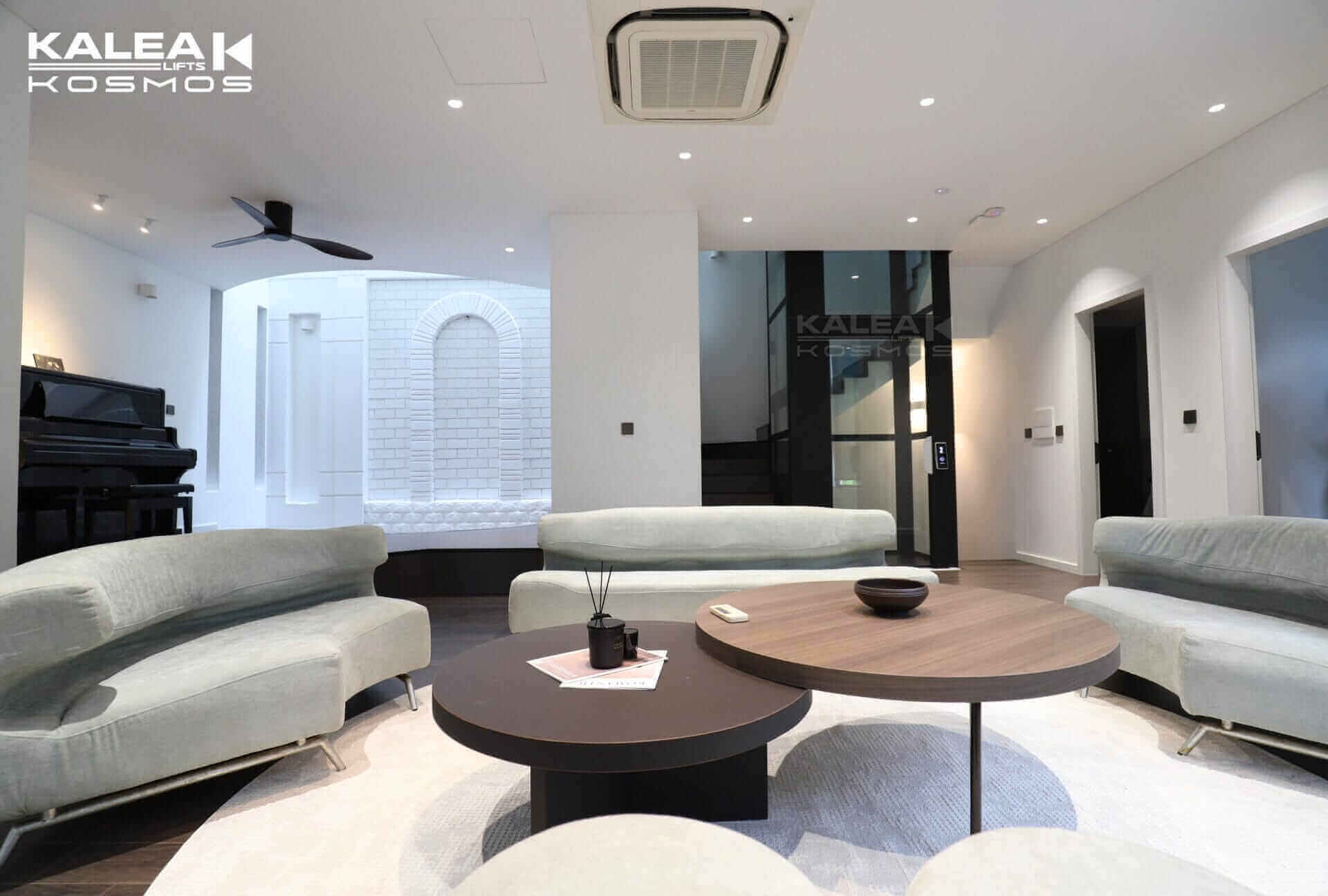 Kosmos K70 kalea lift 5 Kosmos K70 kalea lift 5