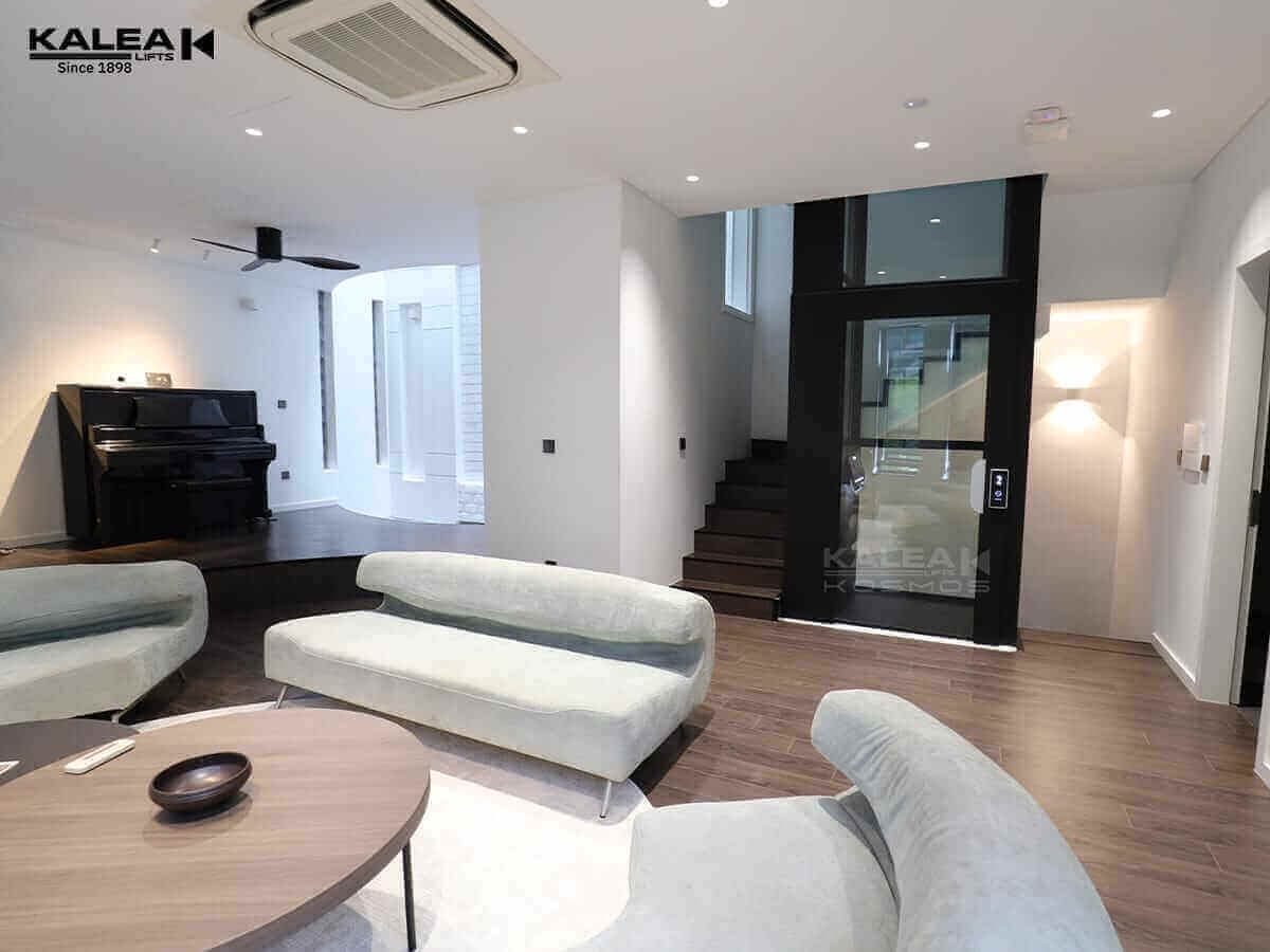 Kosmos K70 kalea lift