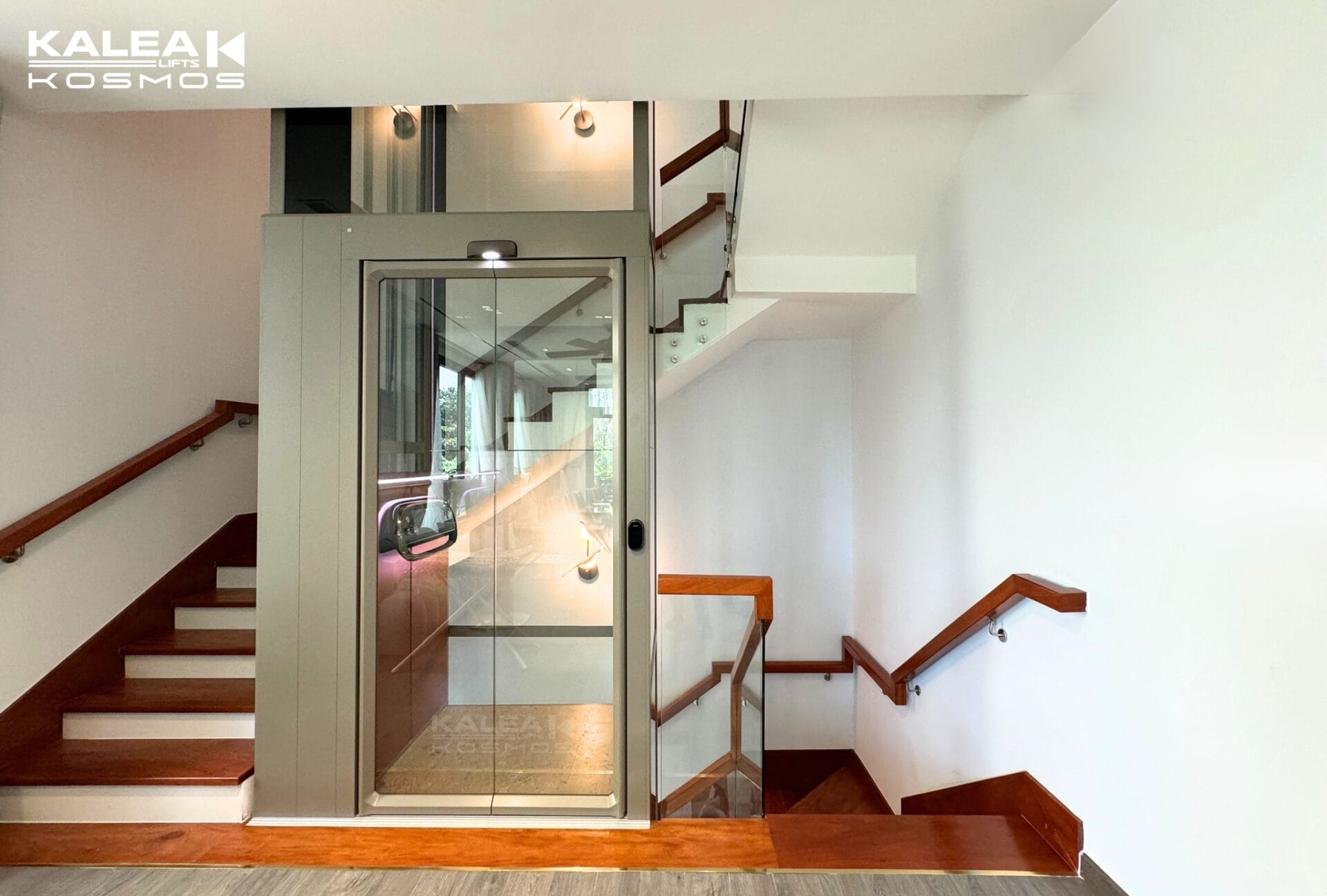 Kosmos X50 Limited home lift 5 Kosmos X50 Limited home lift 5