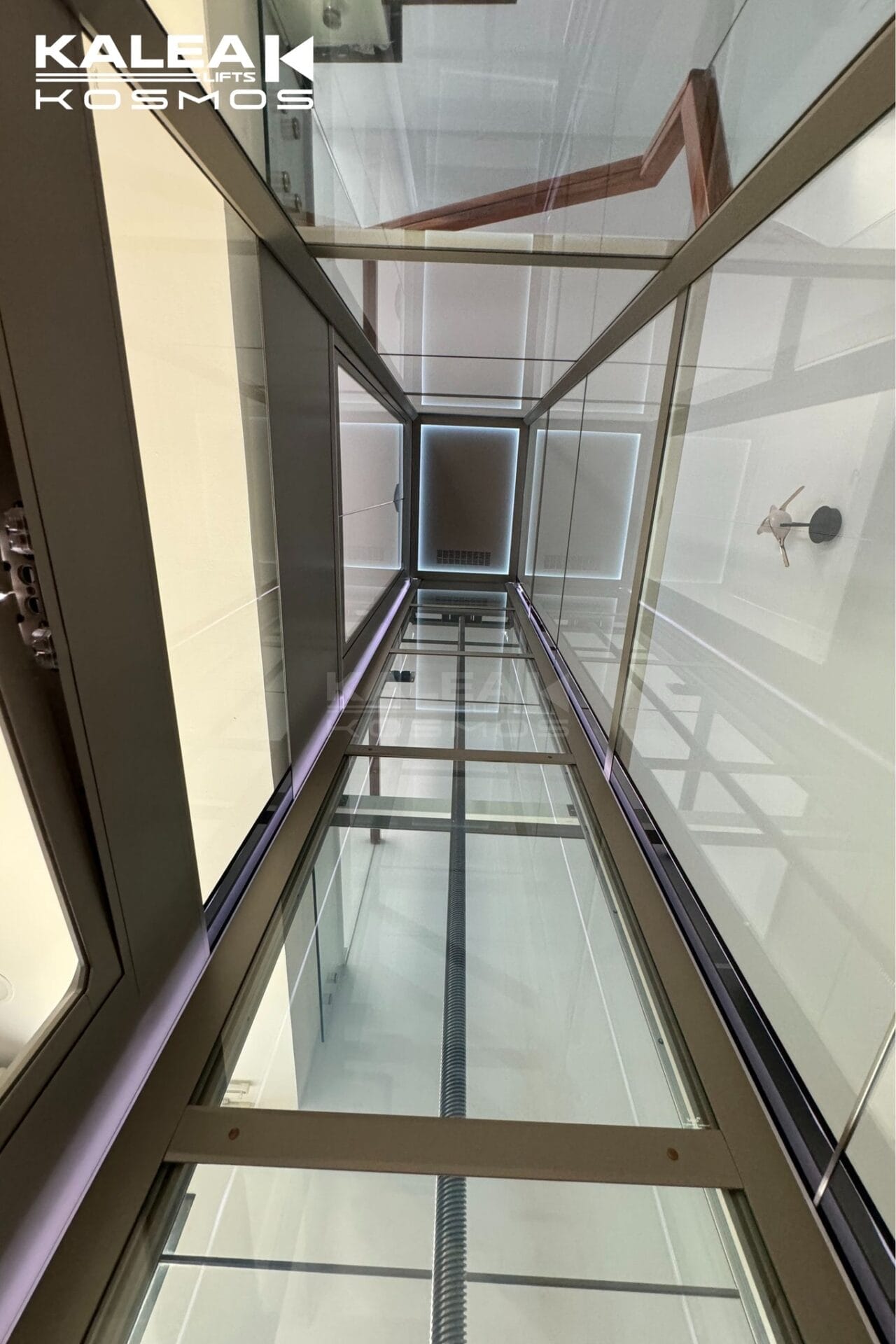 Kosmos X50 Limited home lift 7 Kosmos X50 Limited home lift 7