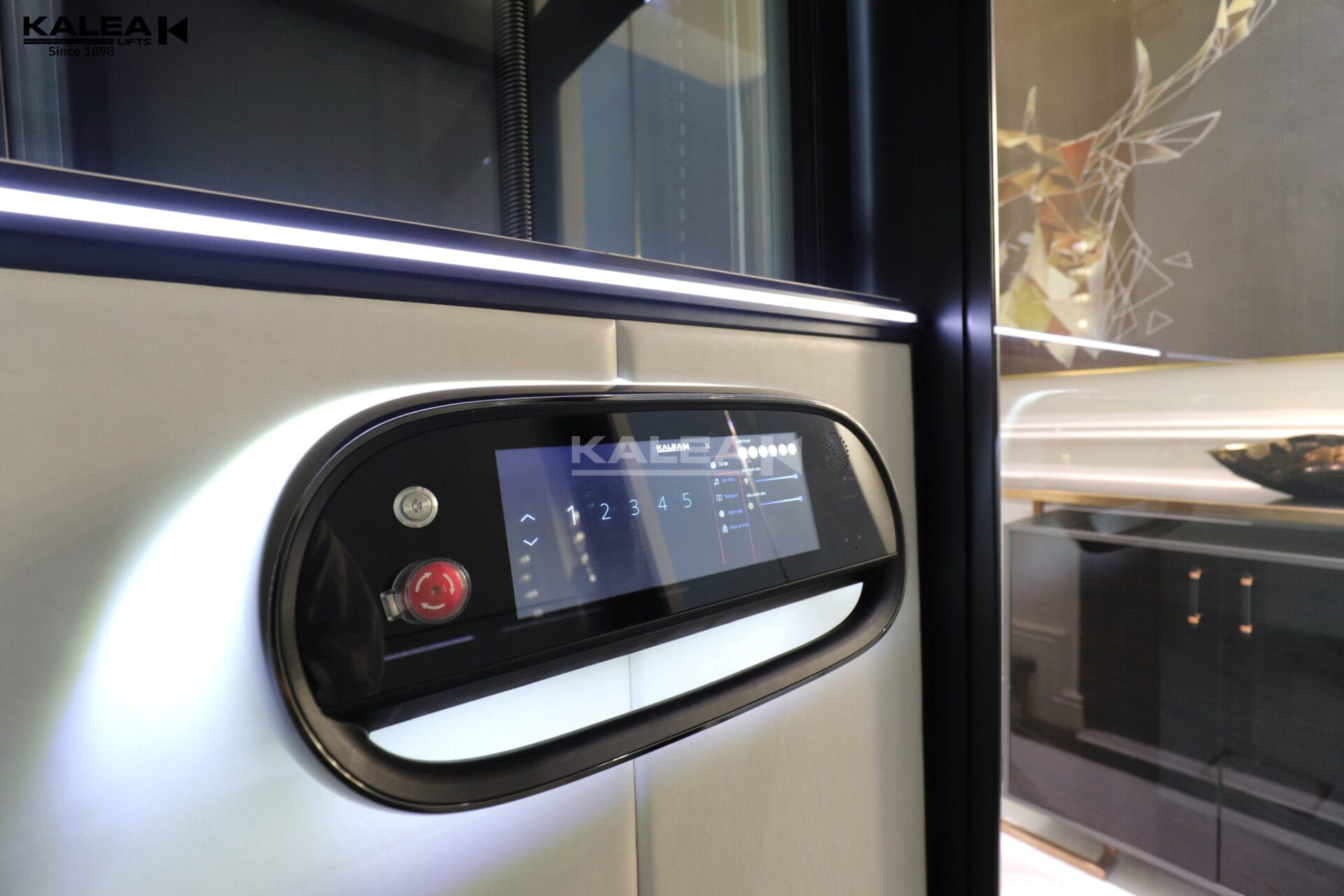 X50 Limited kalea lift 1 X50 Limited kalea lift 1