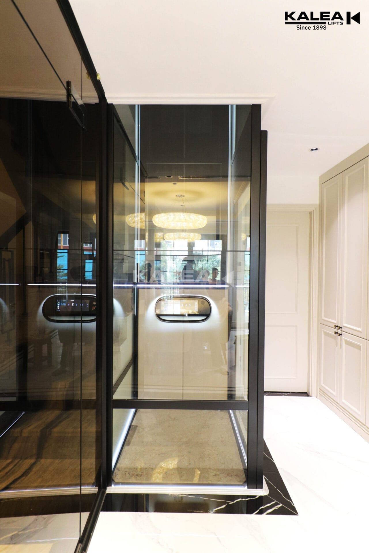 X50 Limited kalea lift 6 X50 Limited kalea lift 6