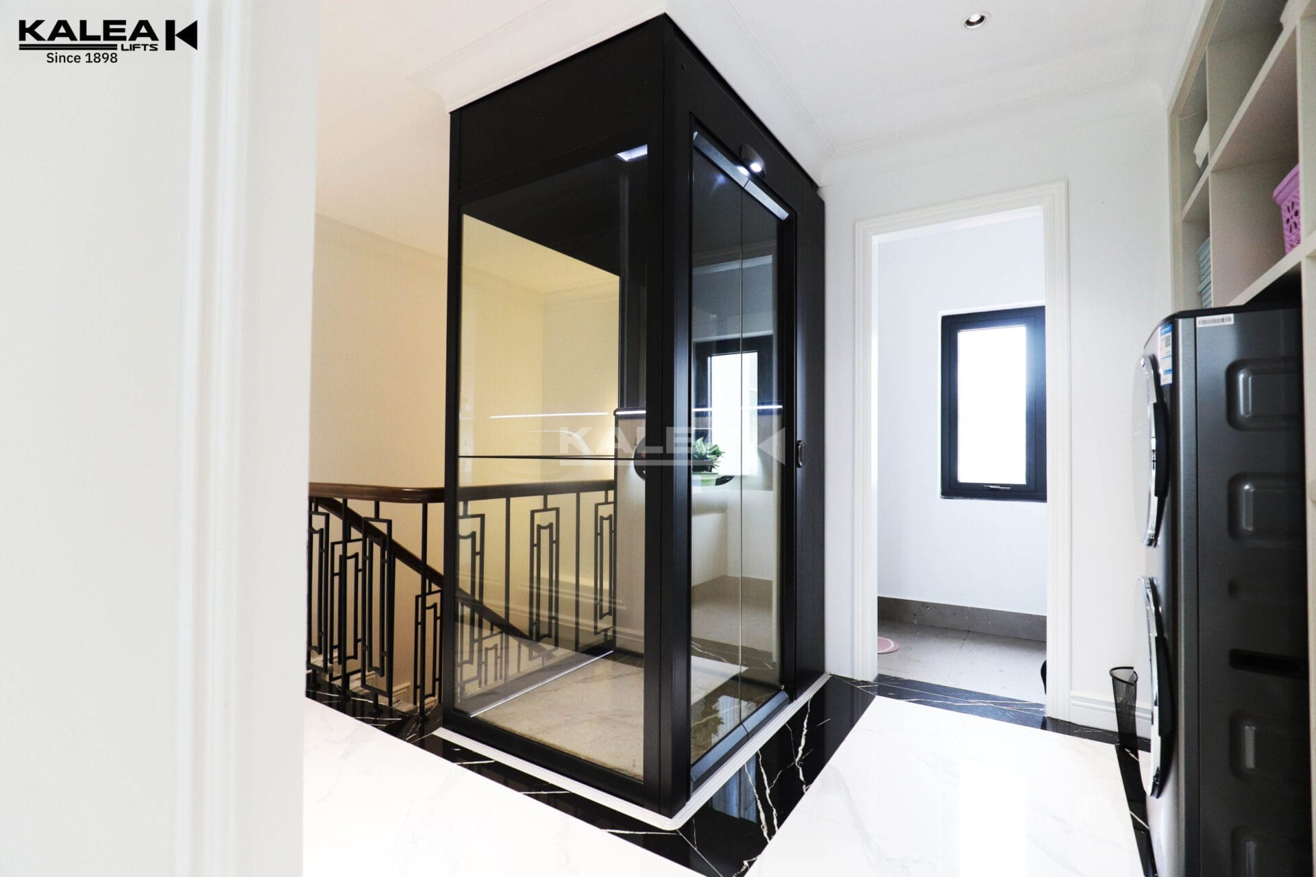 X50 Limited kalea lift 8 X50 Limited kalea lift 8