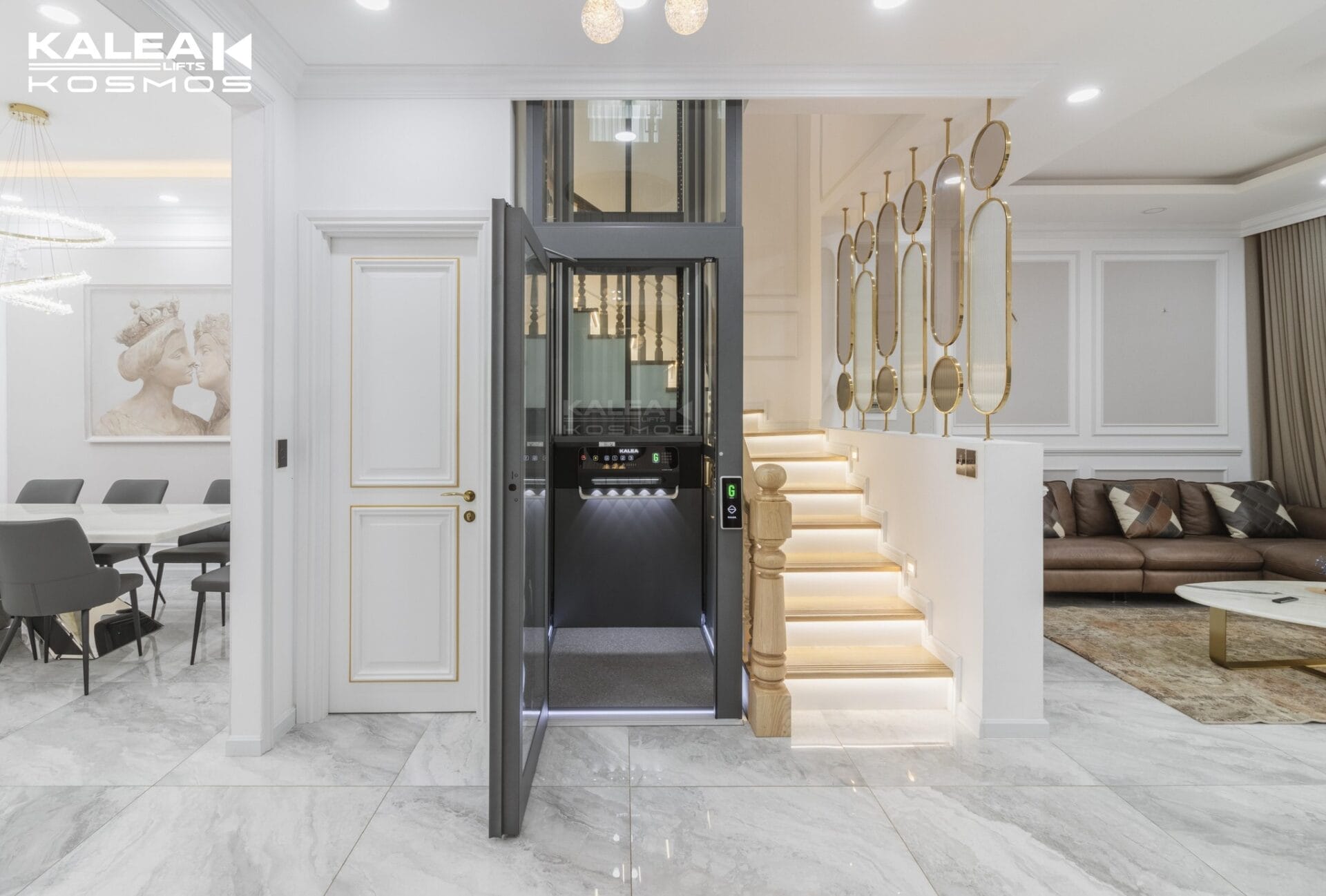 Kalea K90 Black 1 Kalea K90 Black 1