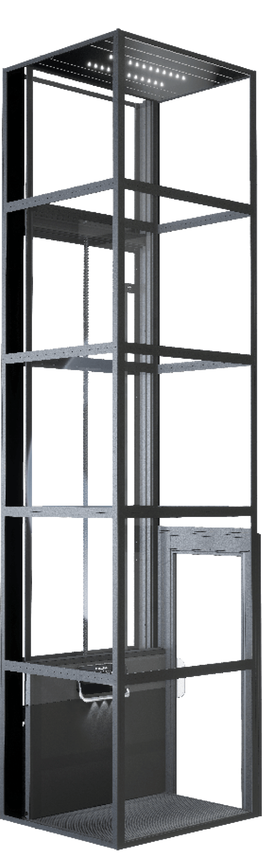 KALEA KOSMOS K60 Home Lift KALEA KOSMOS K60 Home Lift