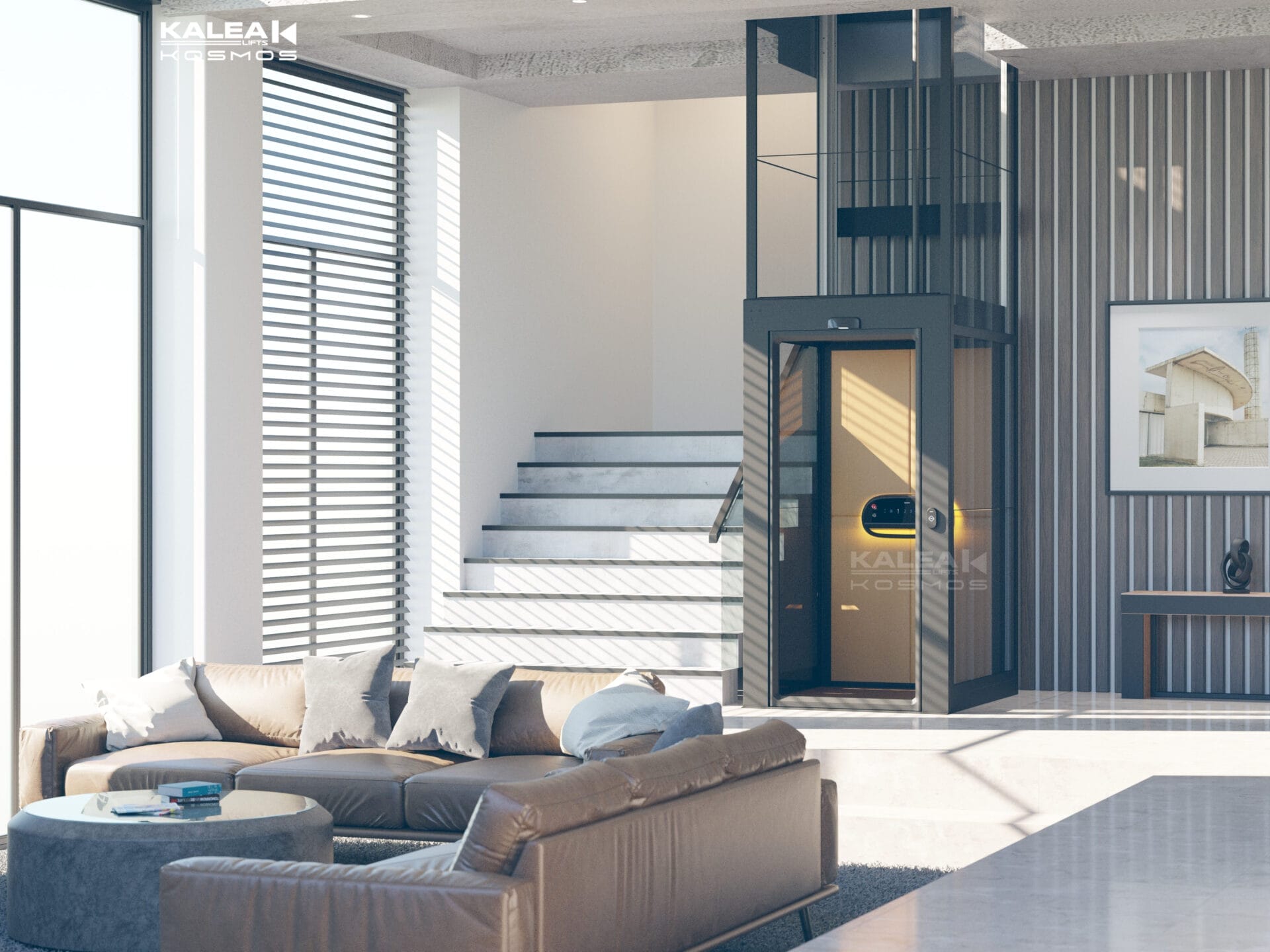 Kalea Lift X80 Limited Model 5 Kalea Lift X80 Limited Model 5