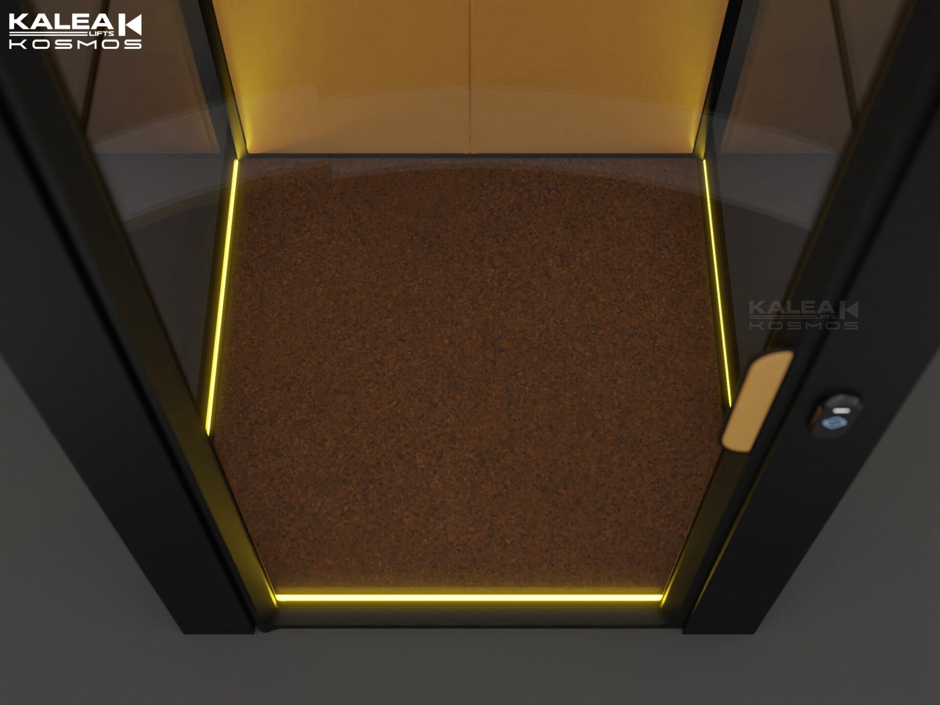 Kalea X50 Limited 2 Kalea X50 Limited 2