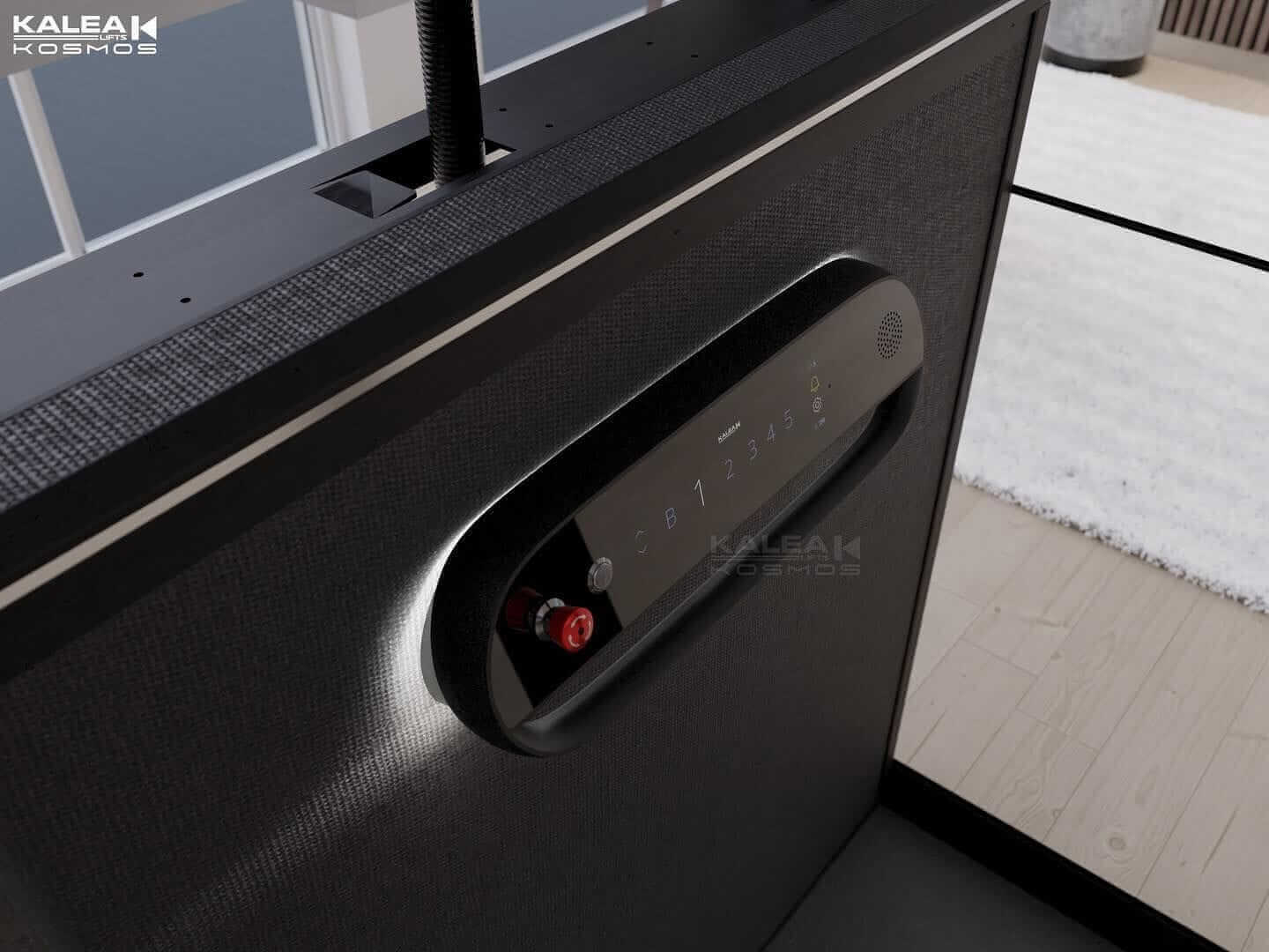 Kalea X50 Standard 2