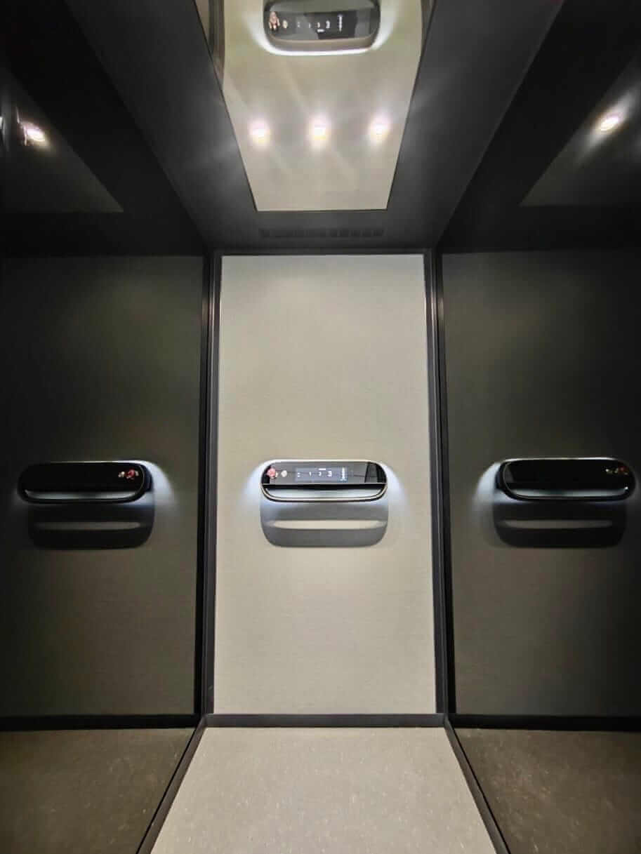 X30 Standard สวยงาม ลิฟท์บ้าน X30 Standard สวยงาม ลิฟท์บ้าน