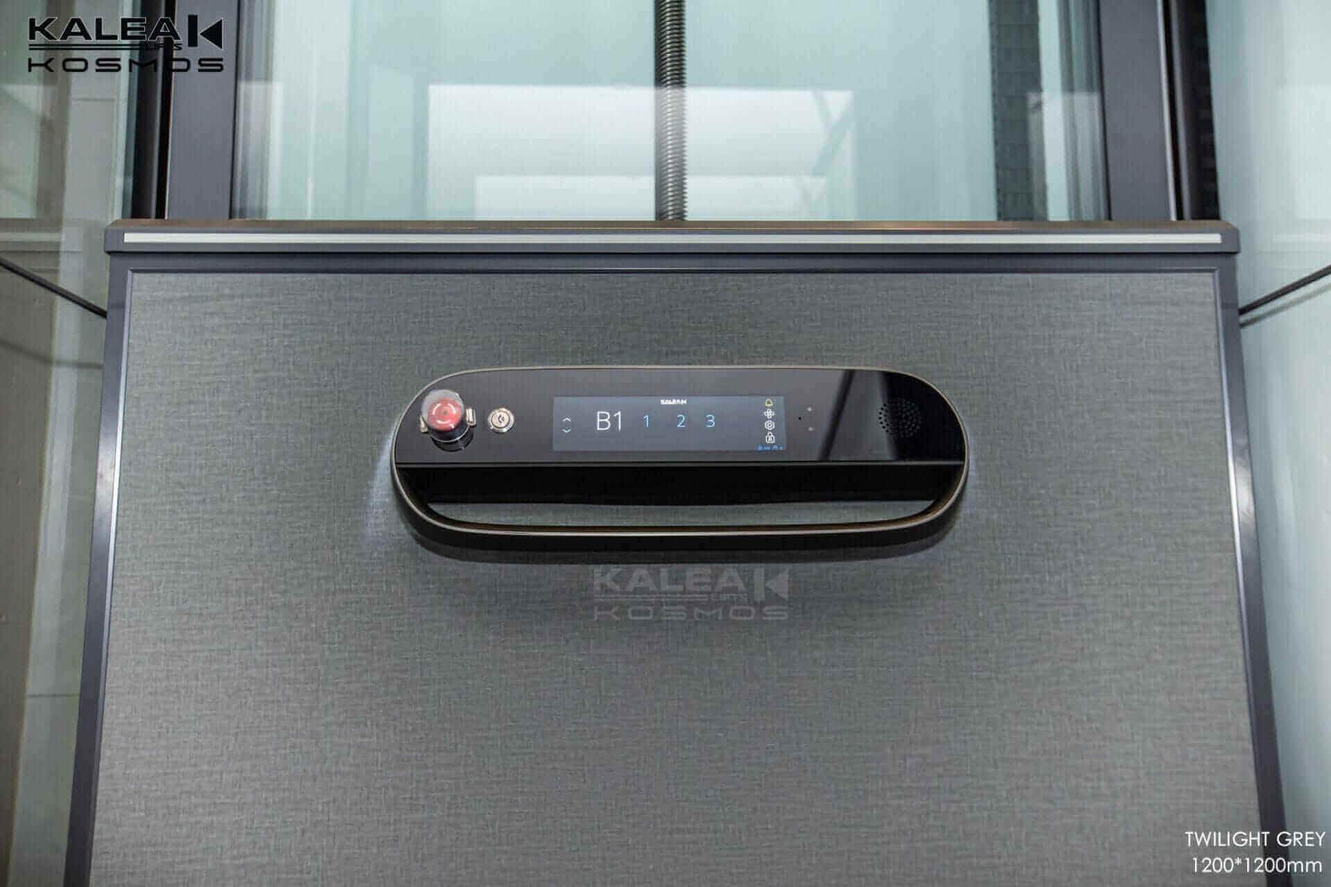 X50 Standard COP X50 Standard COP