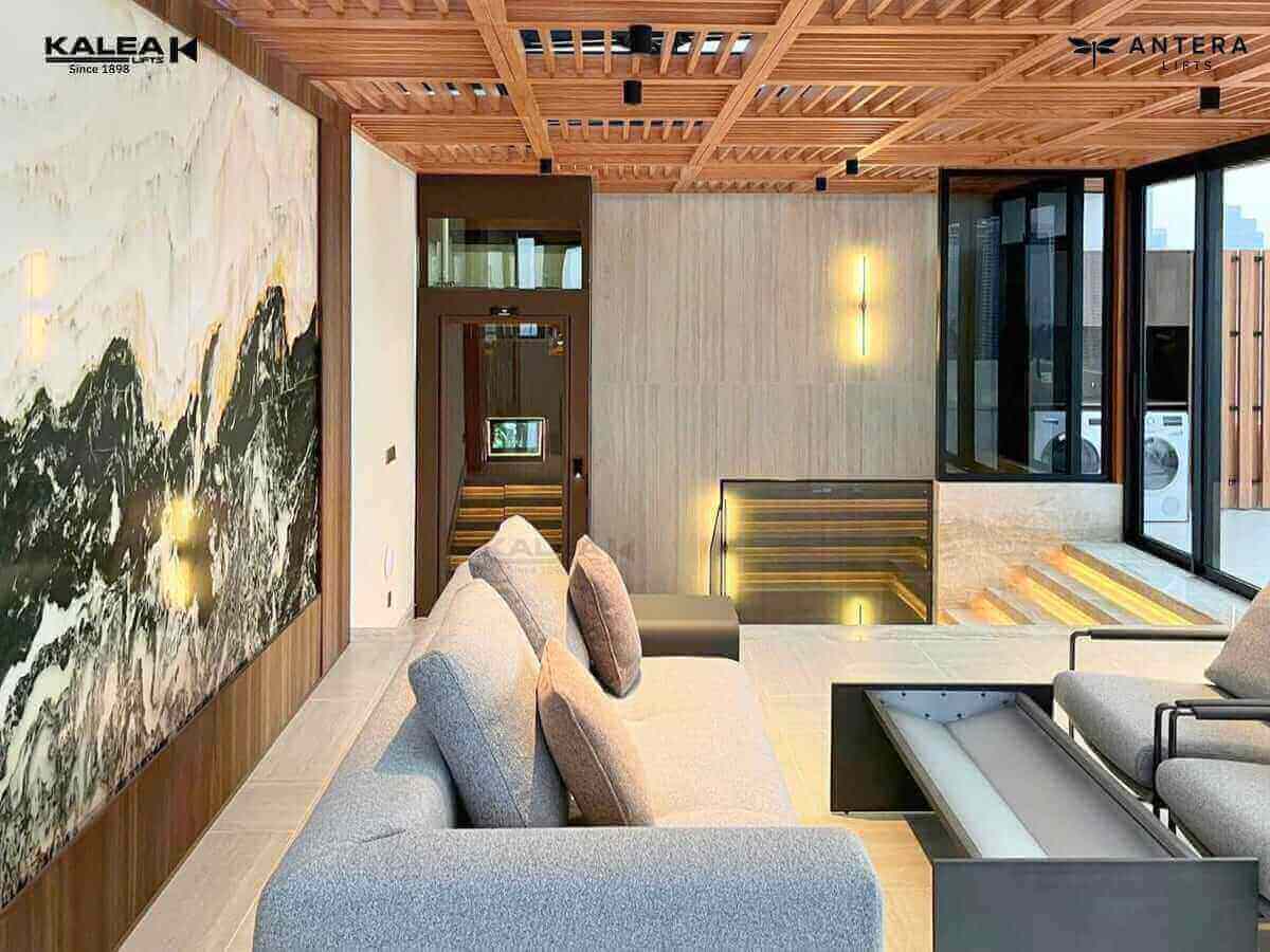 Antera Z70 kalea Lift 1