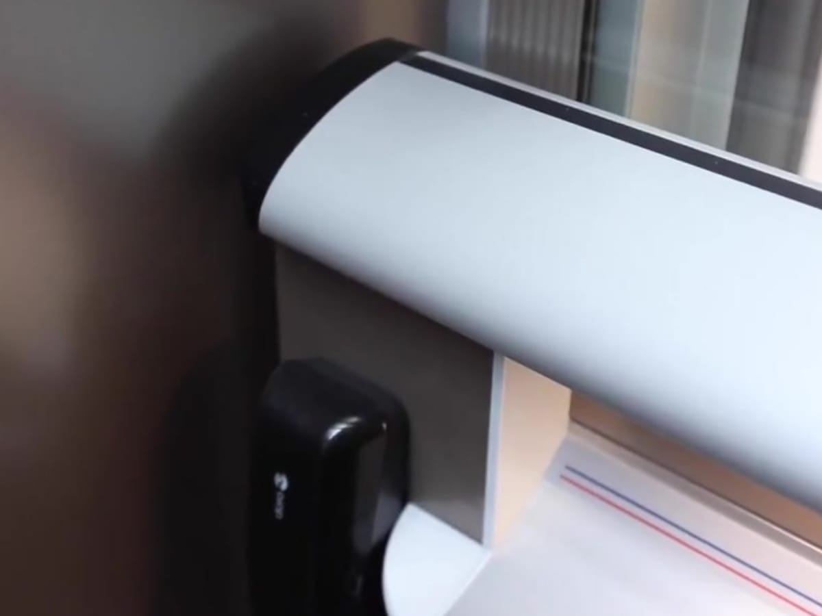 KALEA BED Lift มาพร้อม Safety Edge และ Safety Bar ปลอดภัยมาตรฐานยุโรป EN81 41 KALEA BED Lift มาพร้อม Safety Edge และ Safety Bar ปลอดภัยมาตรฐานยุโรป EN81 41