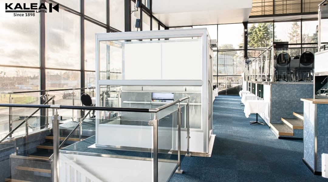 KALEA Bed Lift – ลิฟท์โรงพยาบาล ดีไซน์สวยงาม ใช้งานง่าย KALEA Bed Lift – ลิฟท์โรงพยาบาล ดีไซน์สวยงาม ใช้งานง่าย